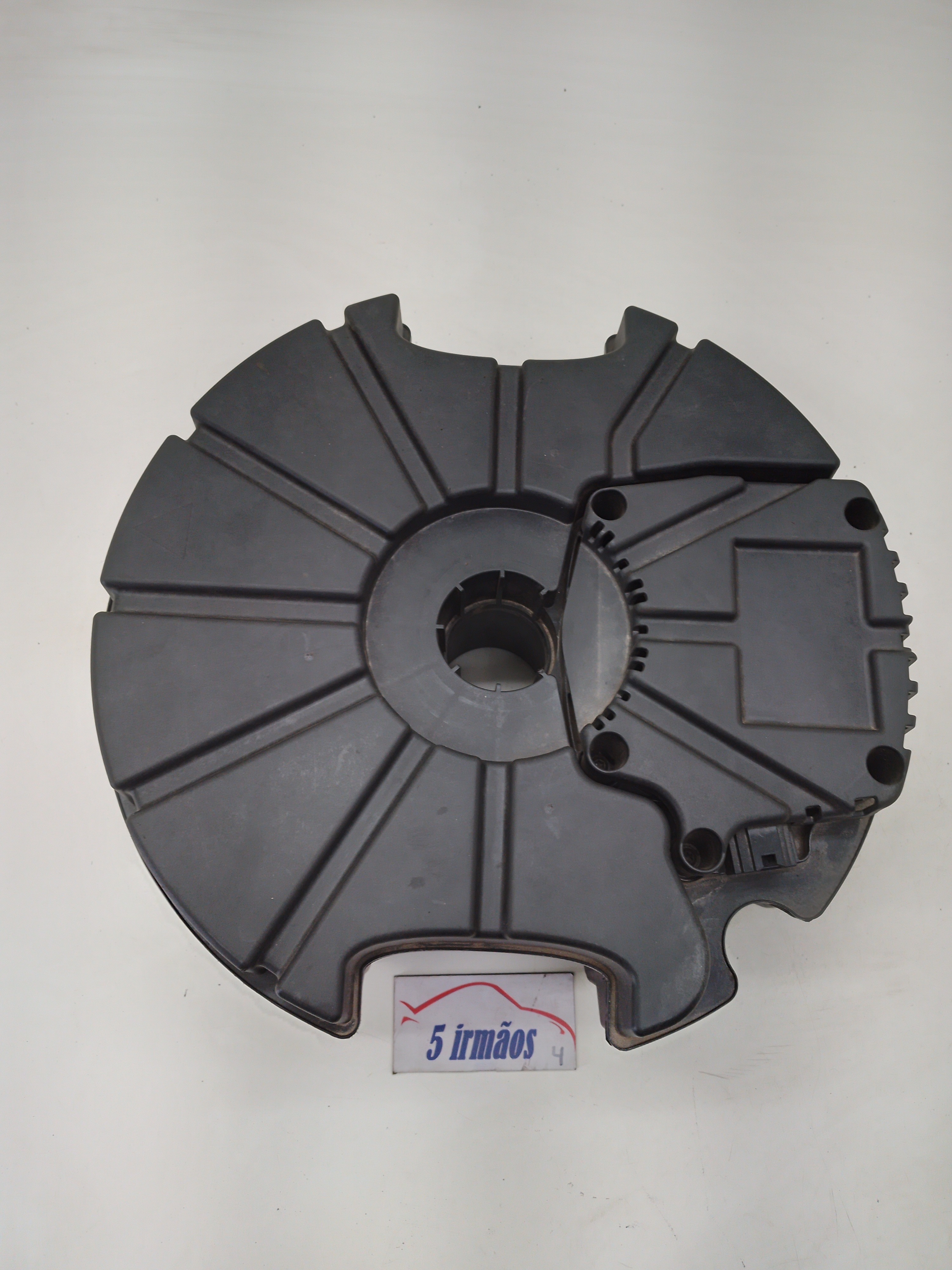 Auto Falante Subwoofer Traseiro Vw Jetta Gli 2.0 2020 / 2021