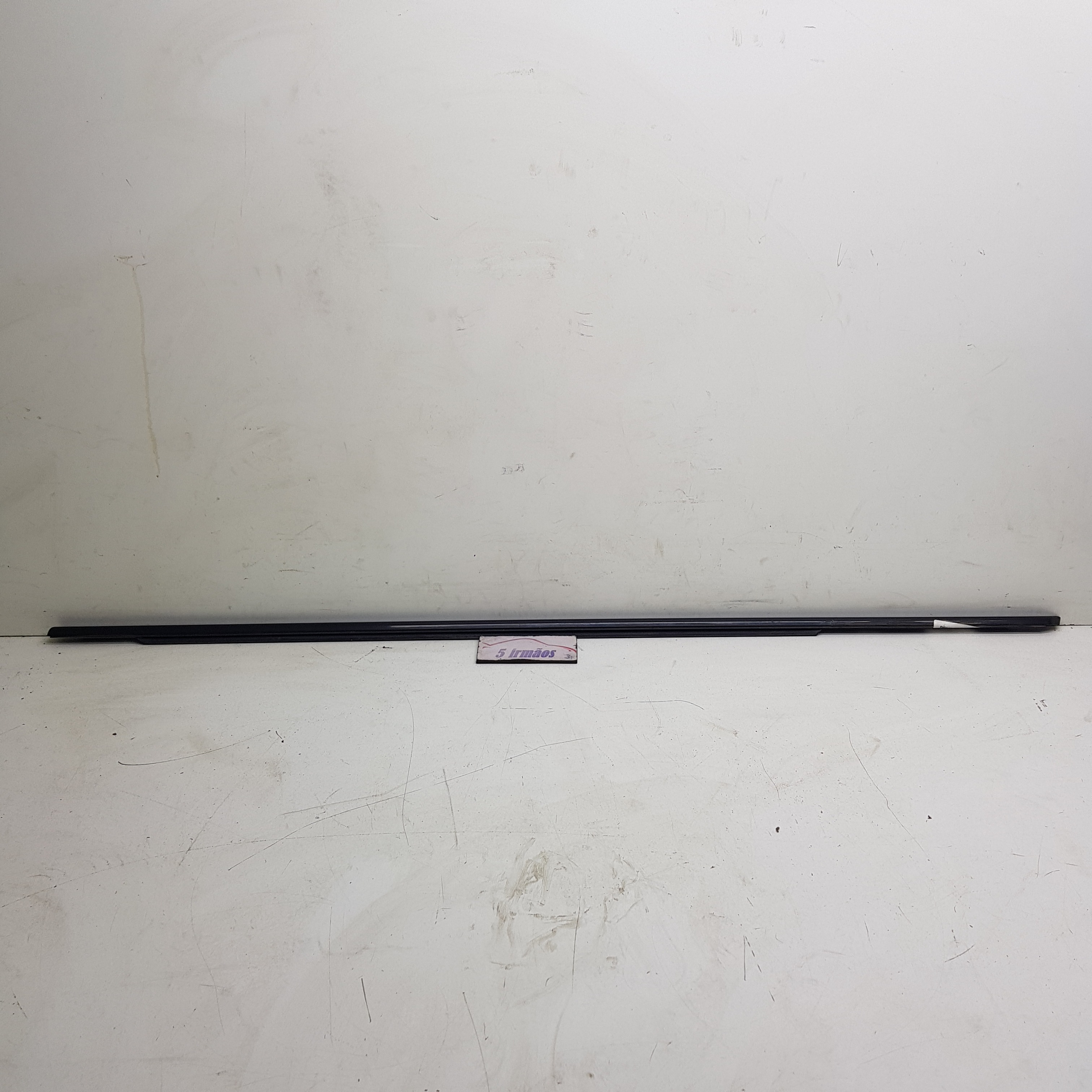 Pestana Porta Dianteira Esquerda Bmw 328i 2.0 2013 / 2014