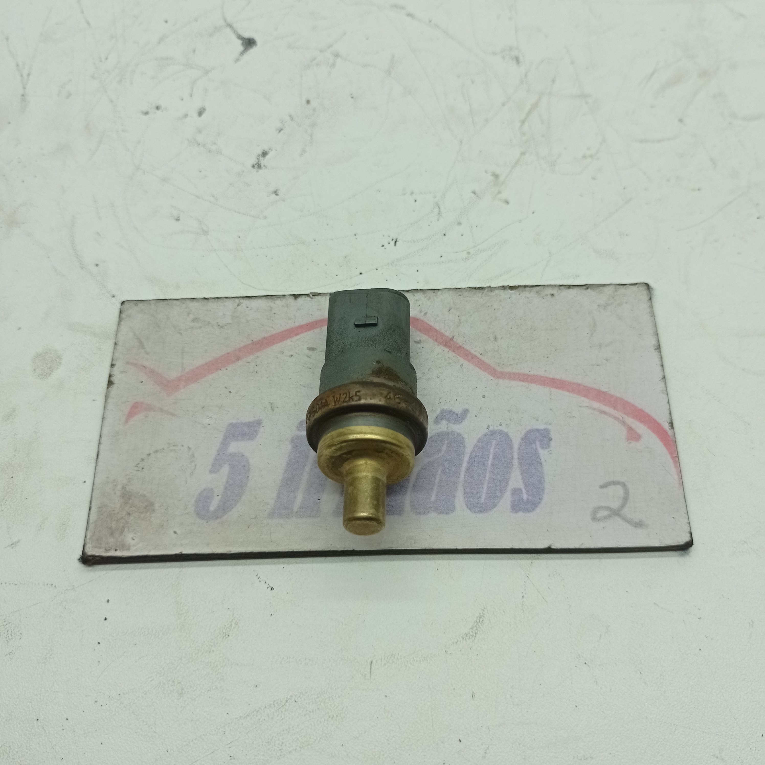 Sensor Temperatura Vw Jetta Tsi 2.0 200cv 2011 N06a919501a