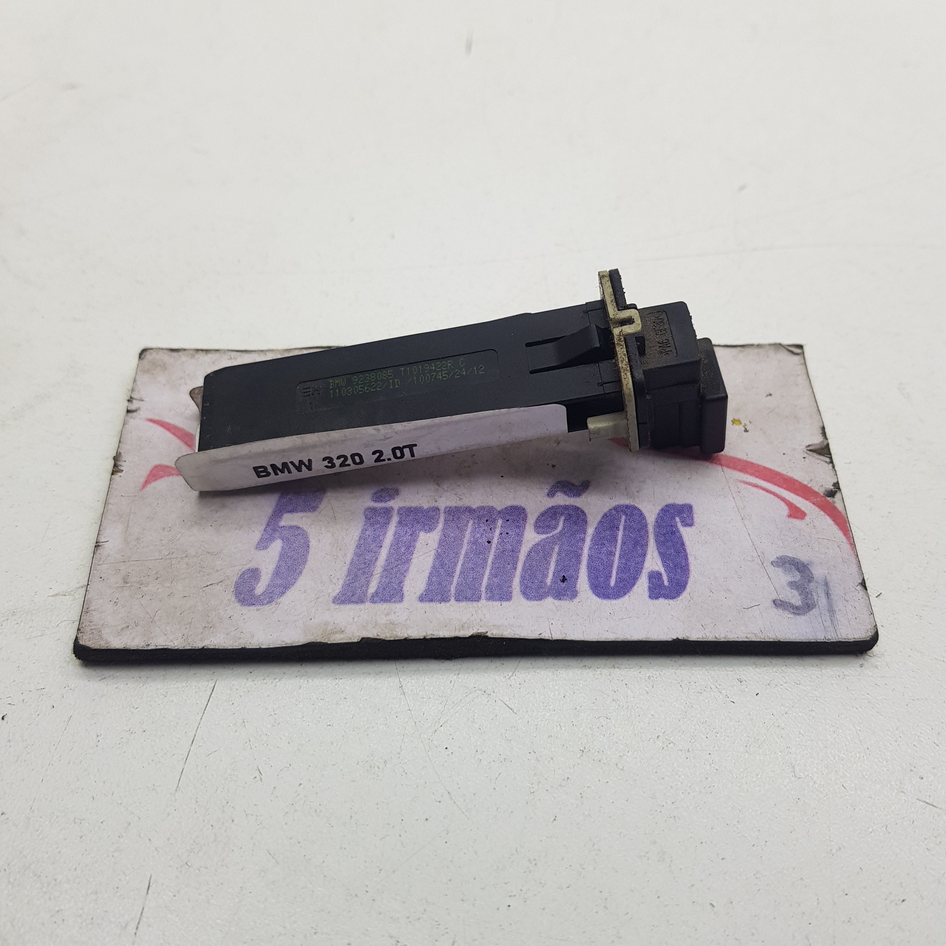 Sensor Temperatura Ar Bmw 320i 2.0 2012 / 2013 Nº9238085