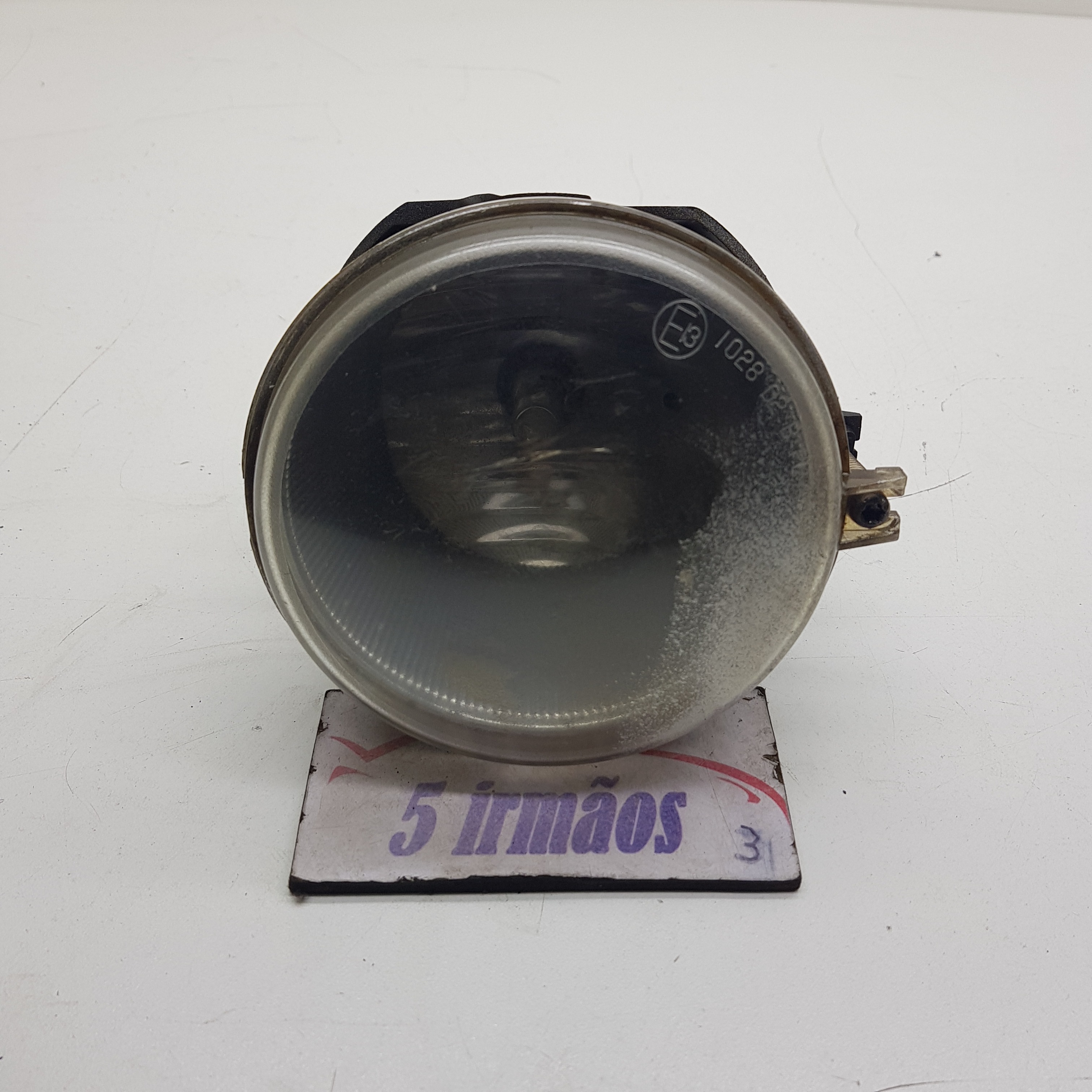 Farol Milha Esquerdo Jeep Grand Cherokee 5.7 2005 / 2006