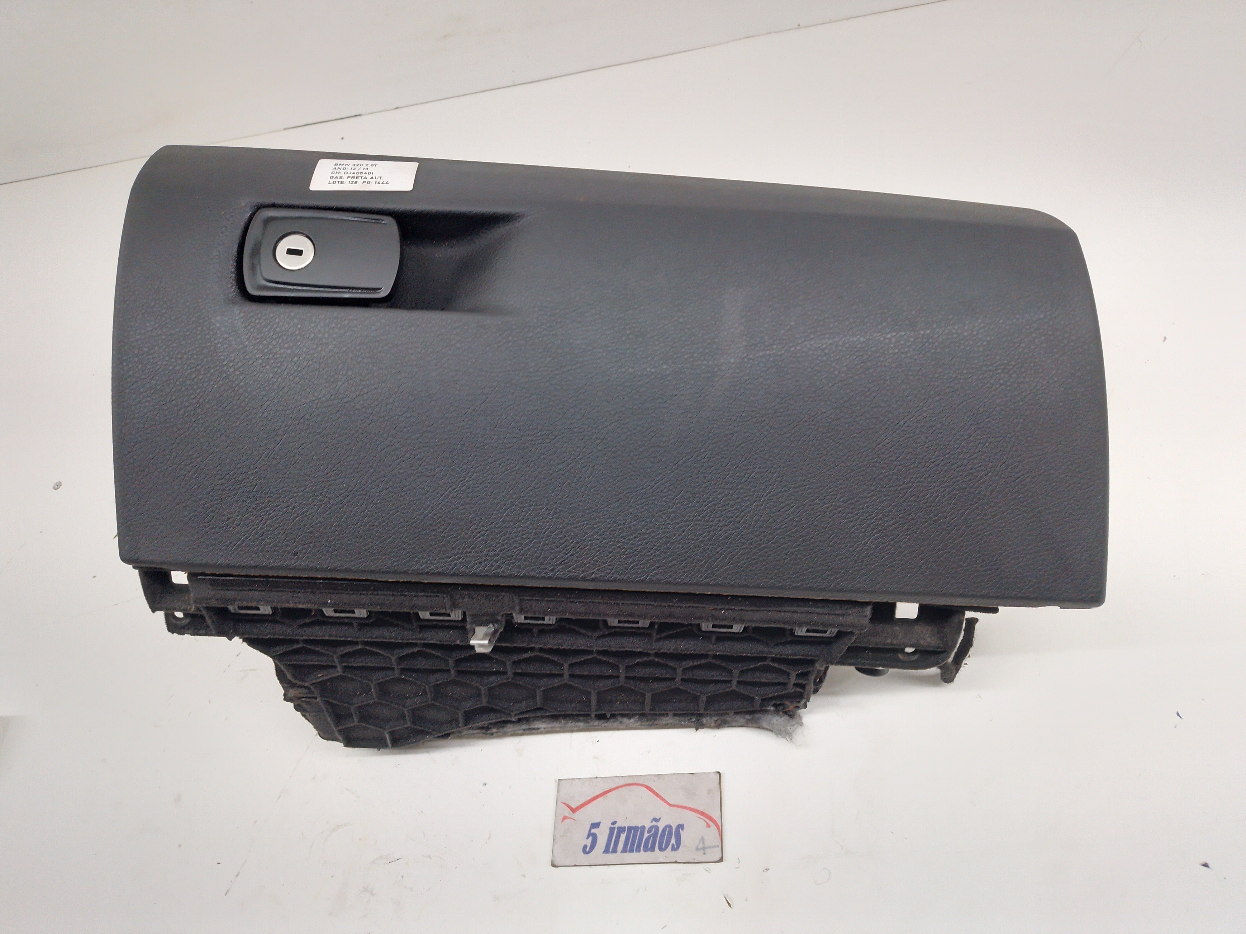 Porta Luvas Painel Bmw 320i 2.0 Turbo 2013 / 2014