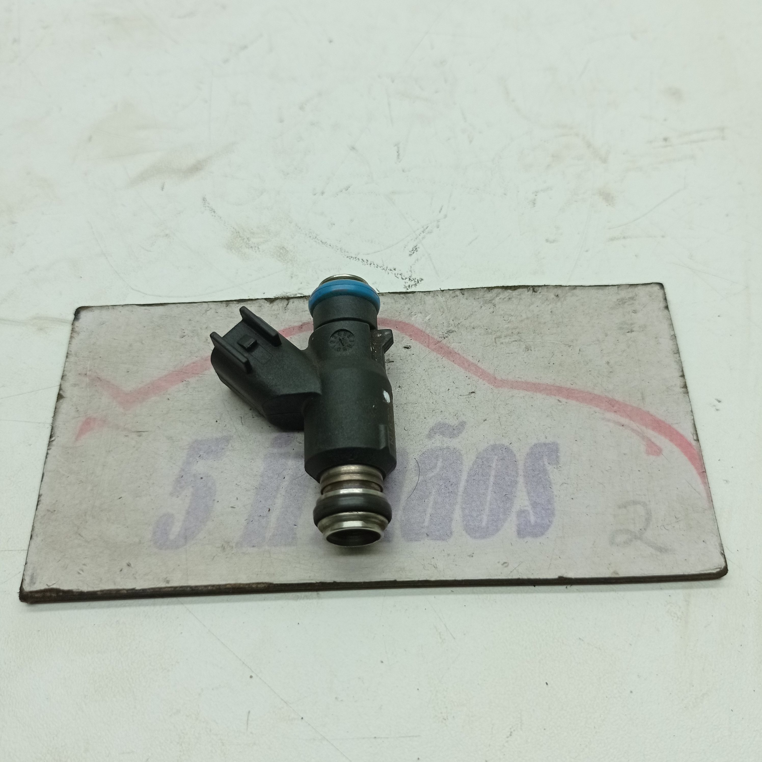 Bico Injetor Hyundai Azera 3.3 V6 2008 / 2009 N353103c000