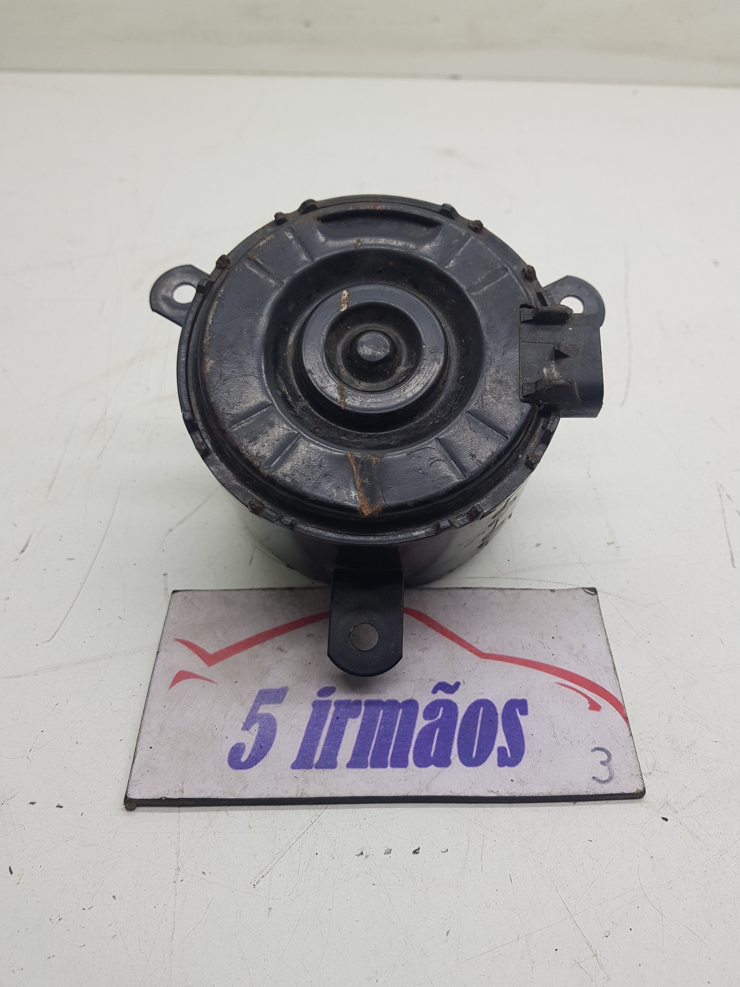Motor Ventoinha Radiador Chrysler 300c 5.7 2008 Nº24021187