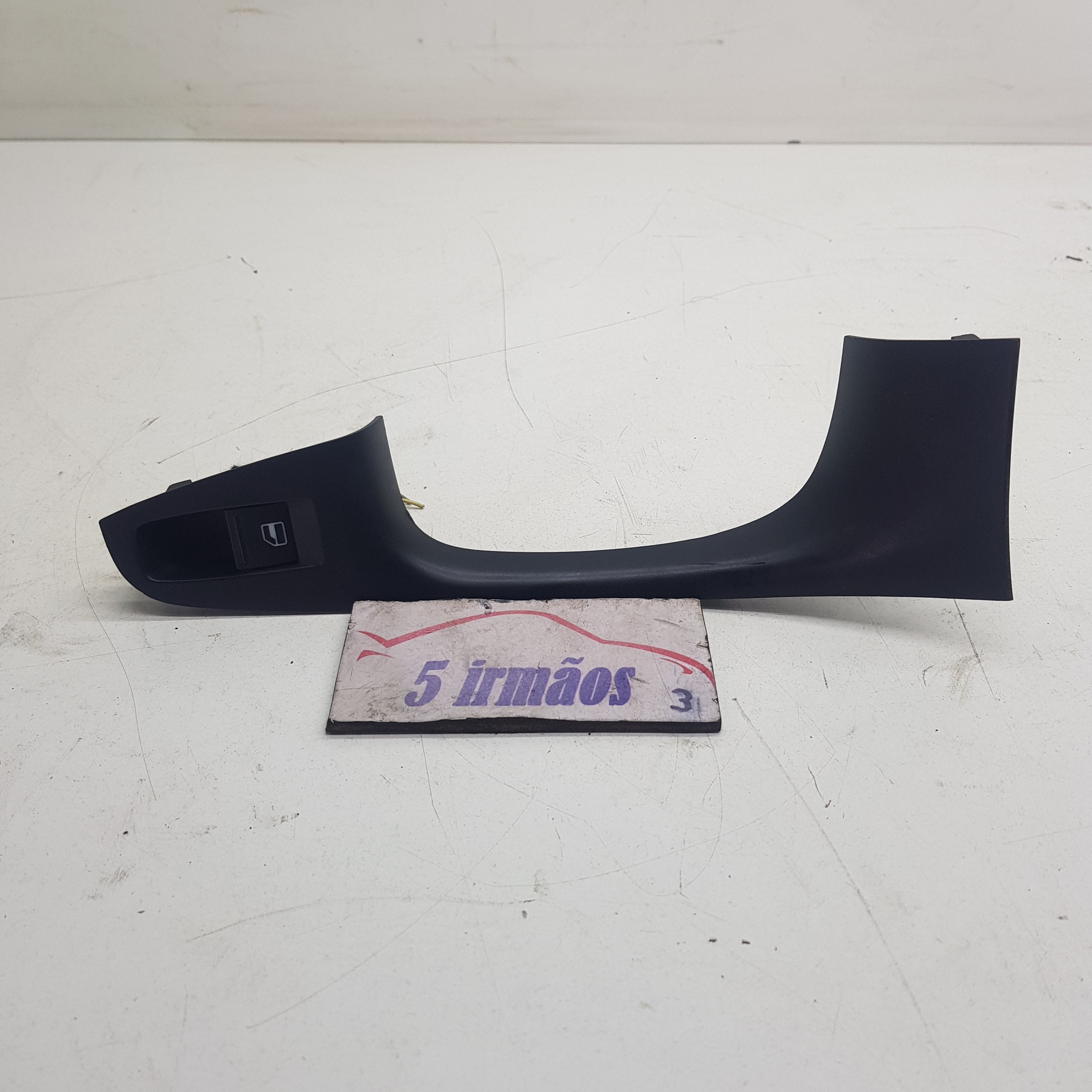 Comando Vidro Traseiro Direito Vw Jetta Tsi 2.0 2012