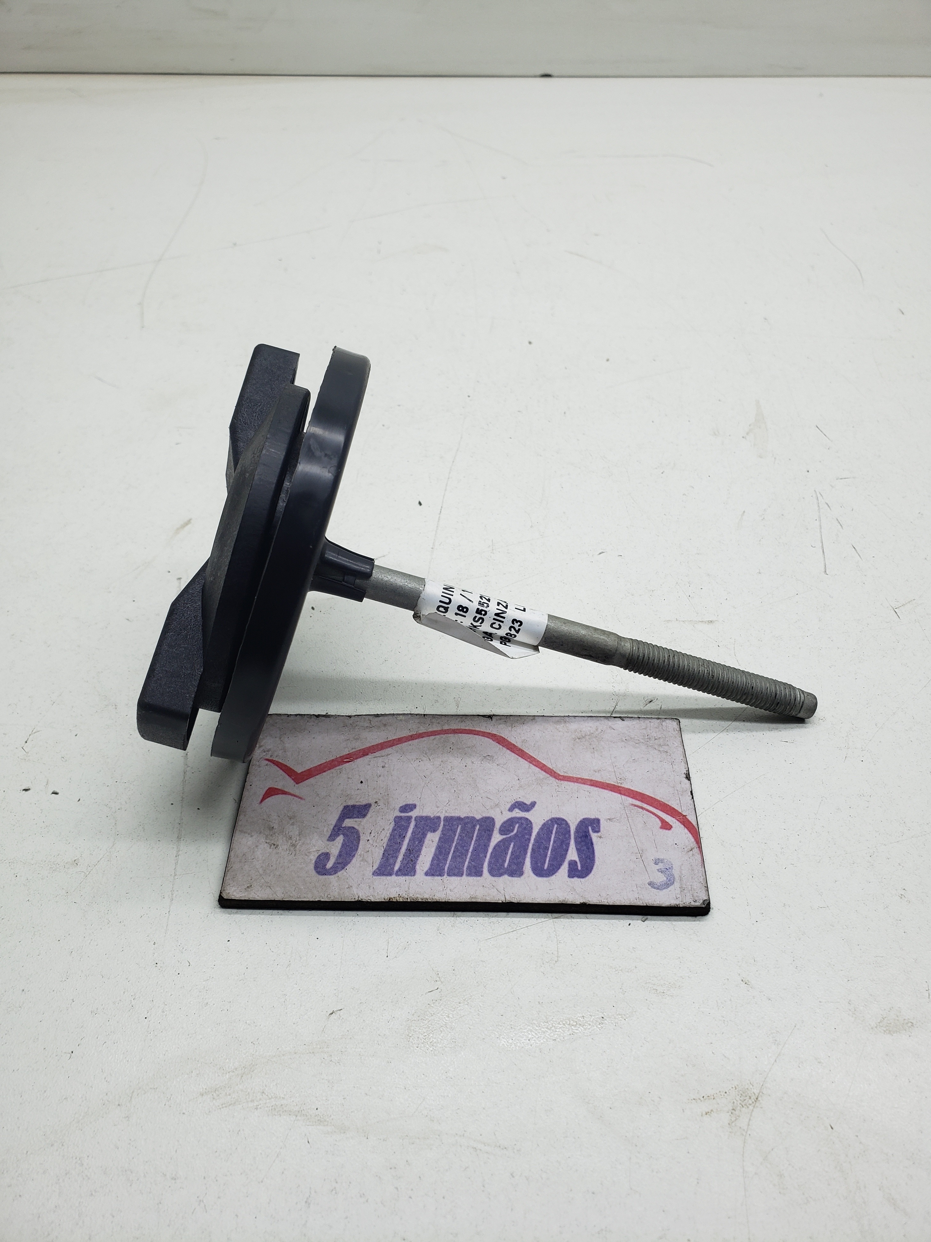 Parafuso Trava Estepe Gm Equinox 2.0 2018 / 2019