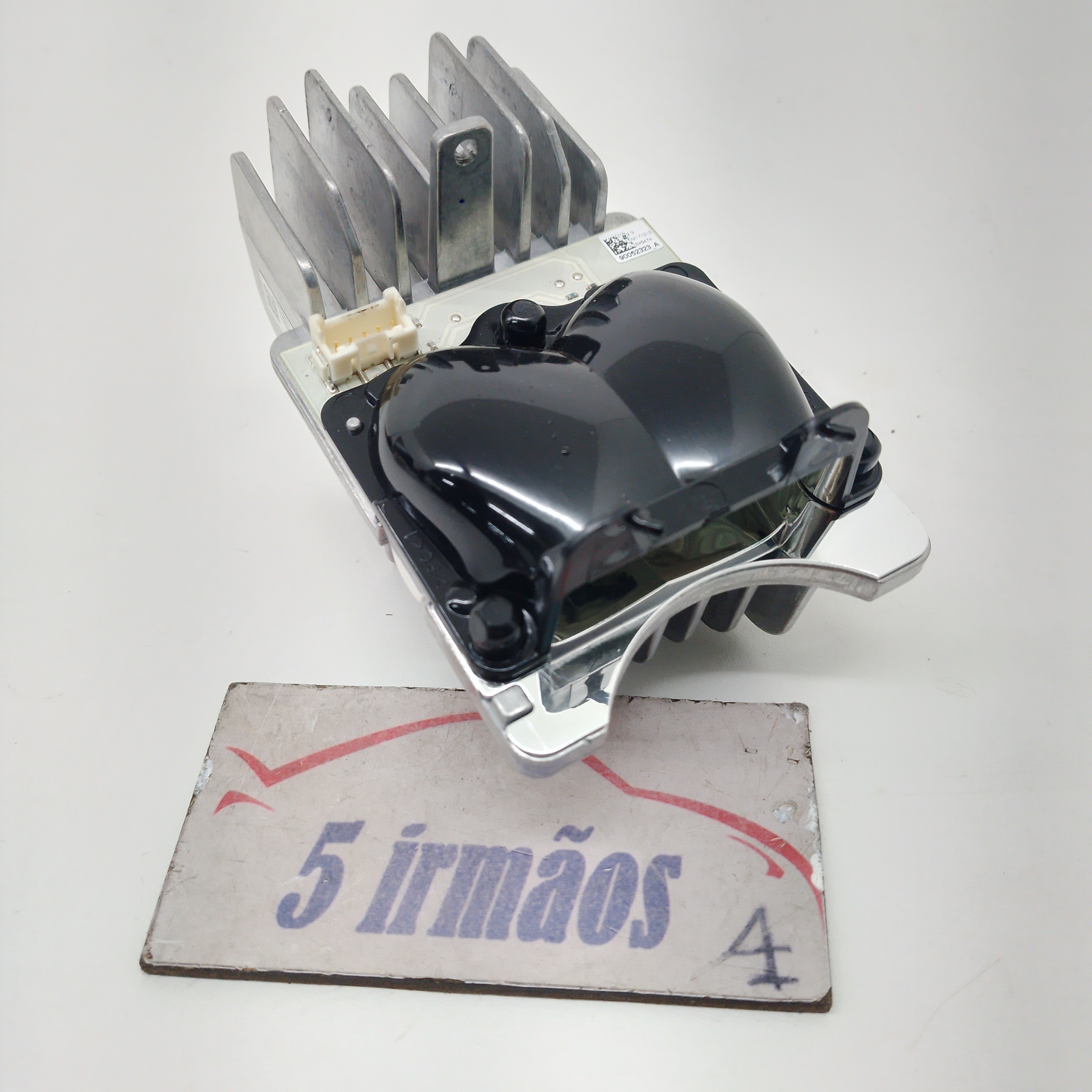 Reator Led Farol Vw Passat Tsi 2.0 2018 2019 N3g0998476b 12v
