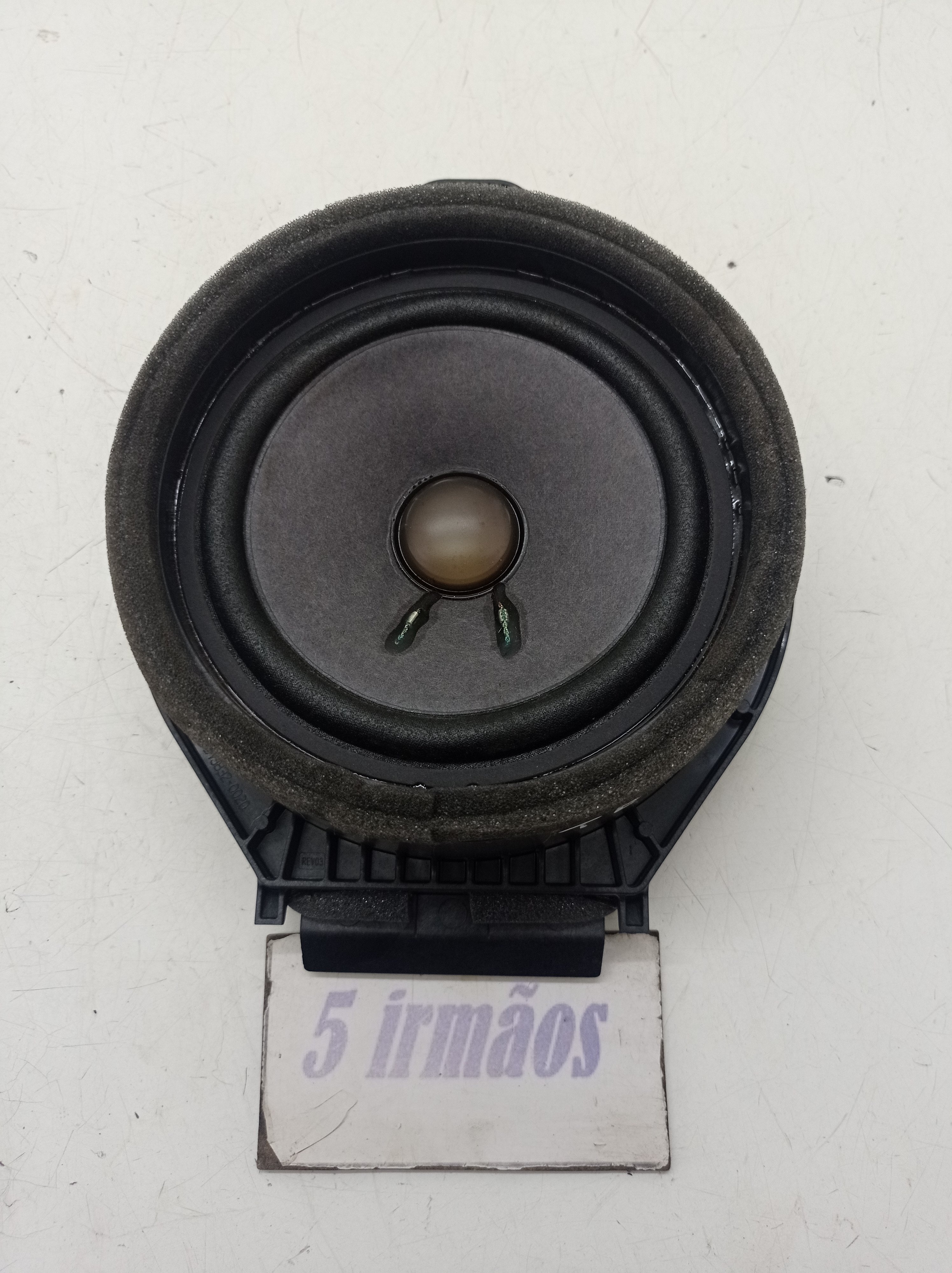 Alto Falante Traseiro Gm Equinox 2.0 2018 / 2019 N84190241
