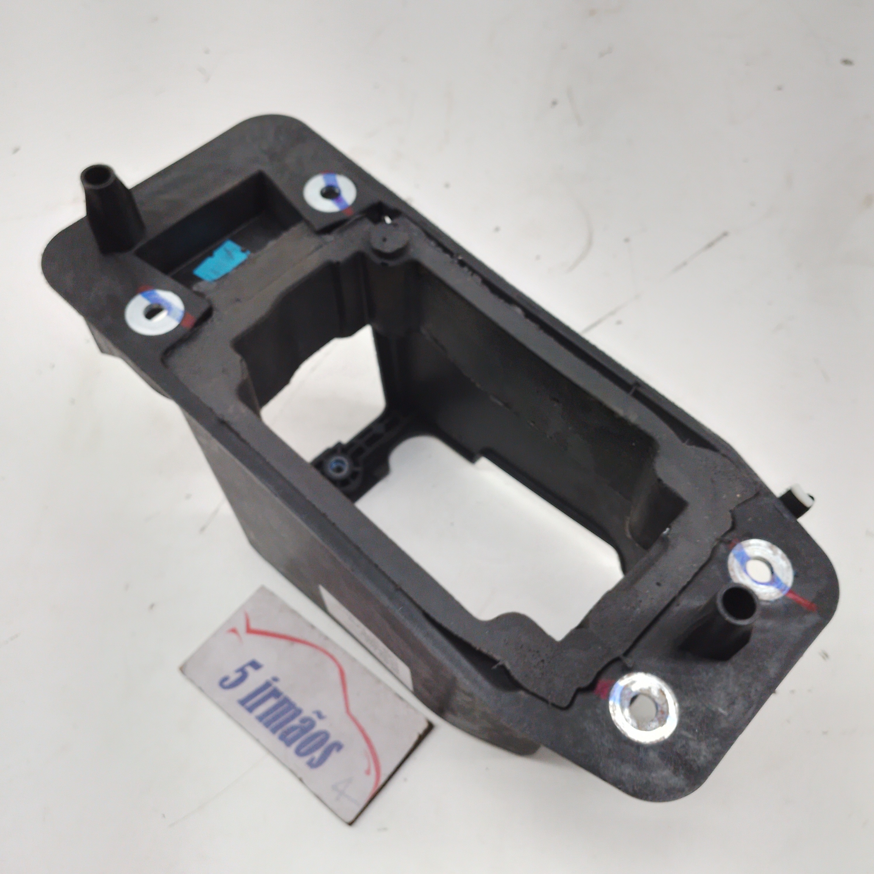 Suporte Alavanca Marcha Vw Jetta Tsi 1.4 2019 2020