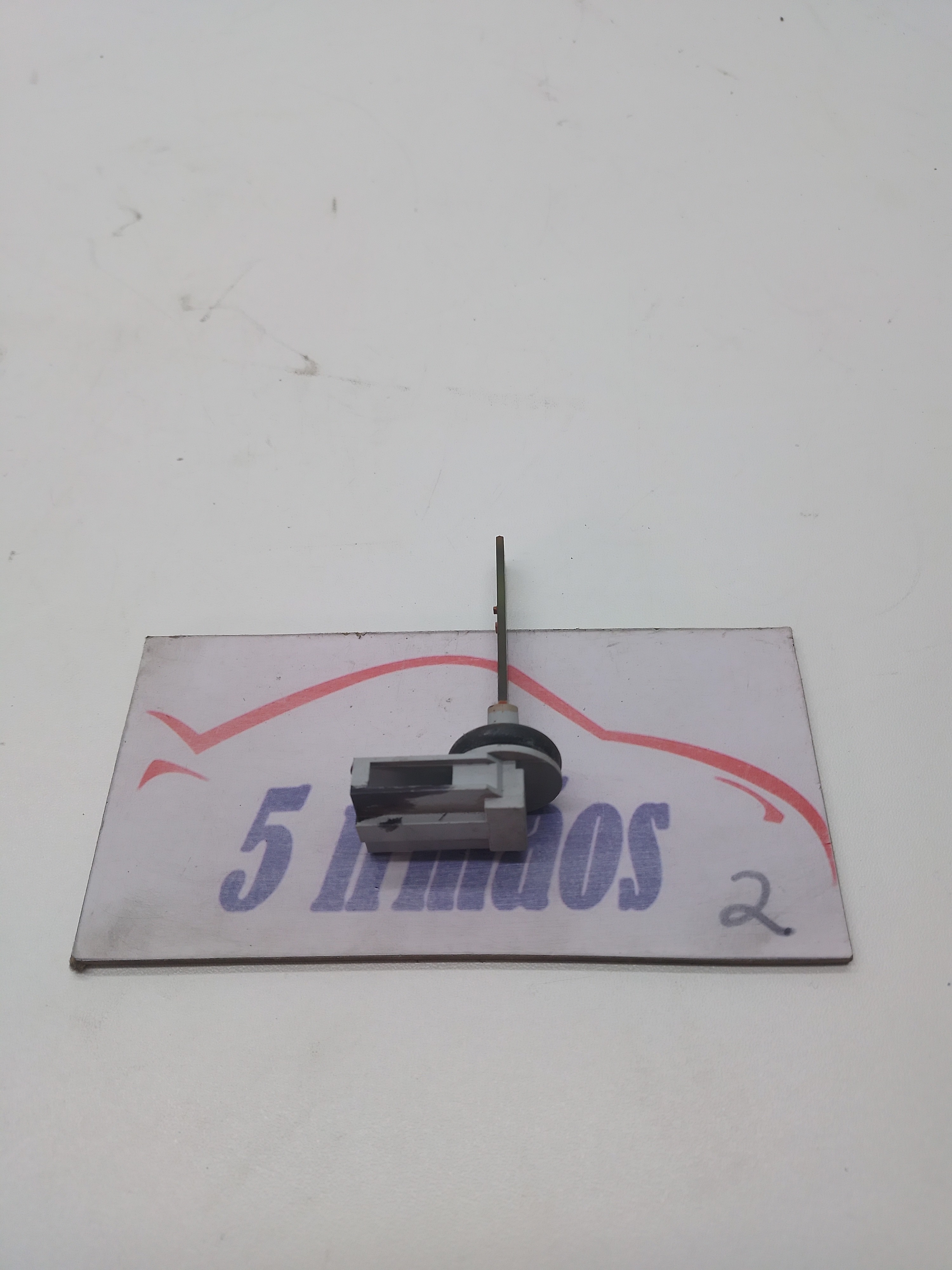 Sensor Temperatura Ar Vw Jetta Tsi 2.0 2011 2012 N4b0820539
