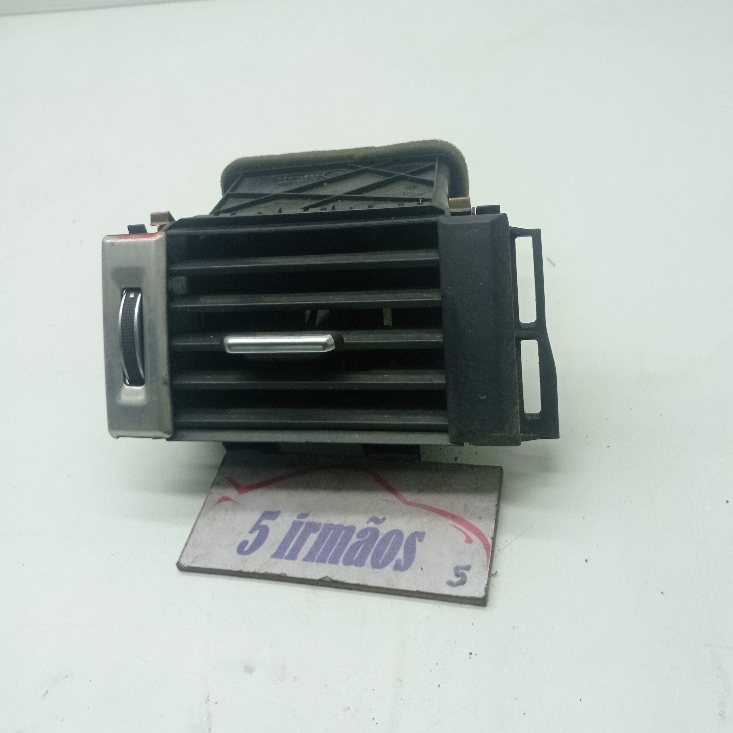 Difusor Ar Esquerdo Range Rover Evoque 2.0 Turbo 2012