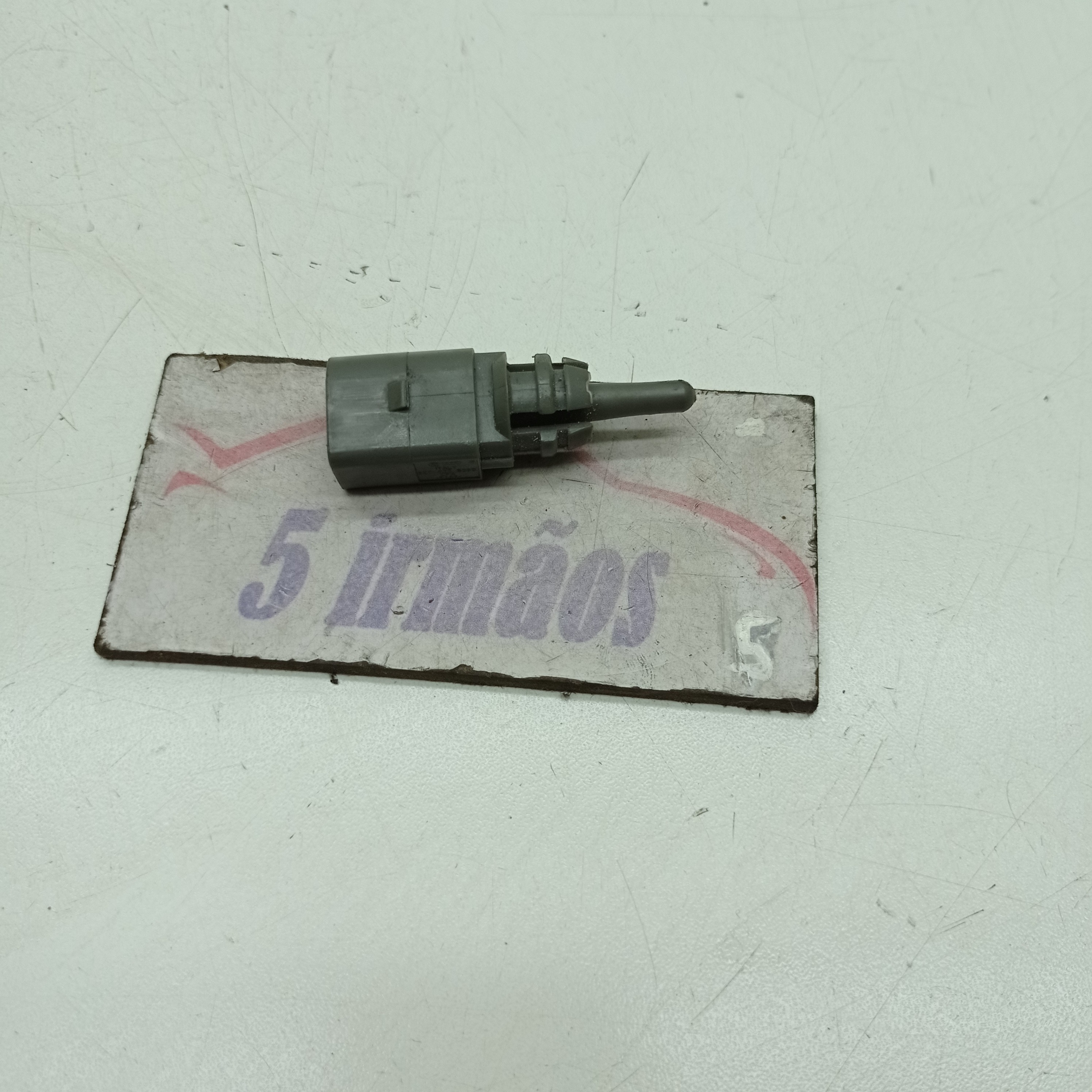 Sensor Temperatura Vw Tiguan Rline Tsi 2.0 2021 8z0620535b