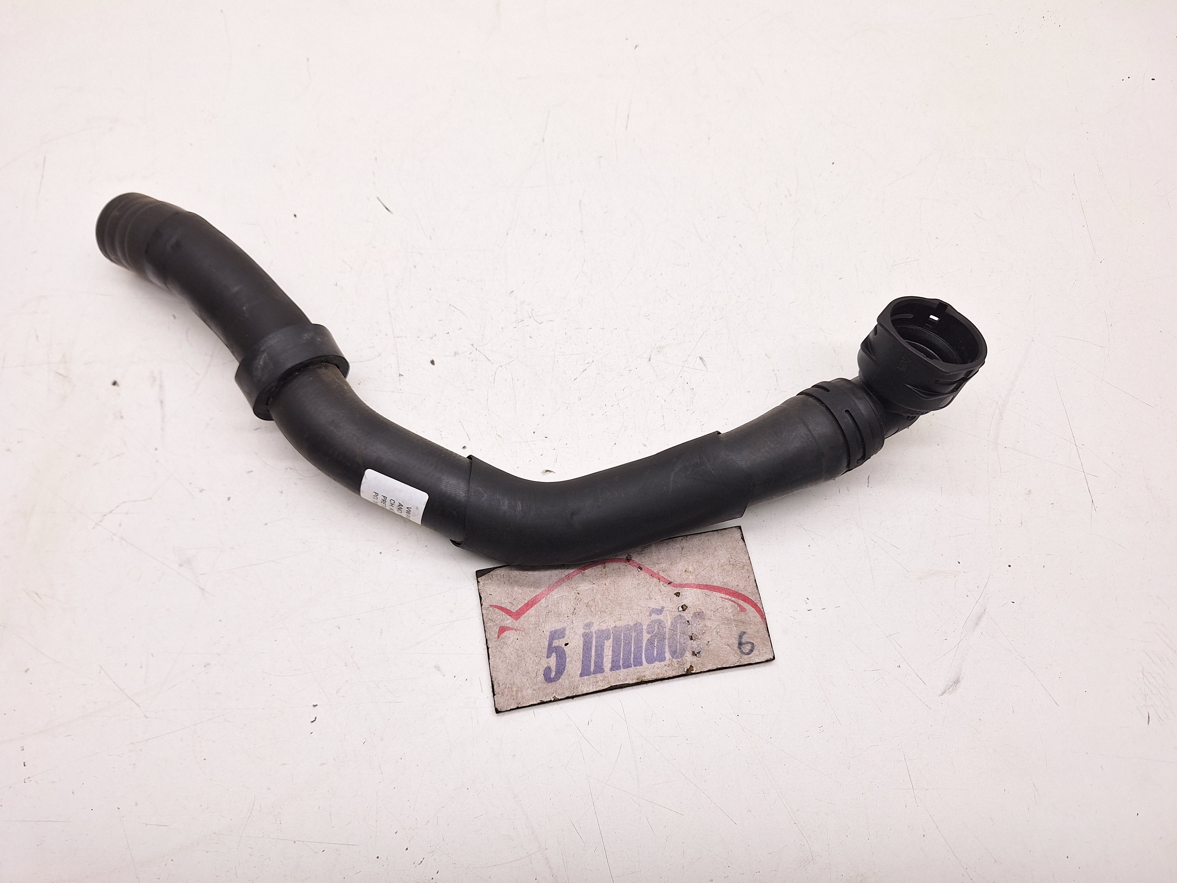 Mangueira Arrefecimento Vw Passat Tsi 2.0 2019 Nº1k0122291