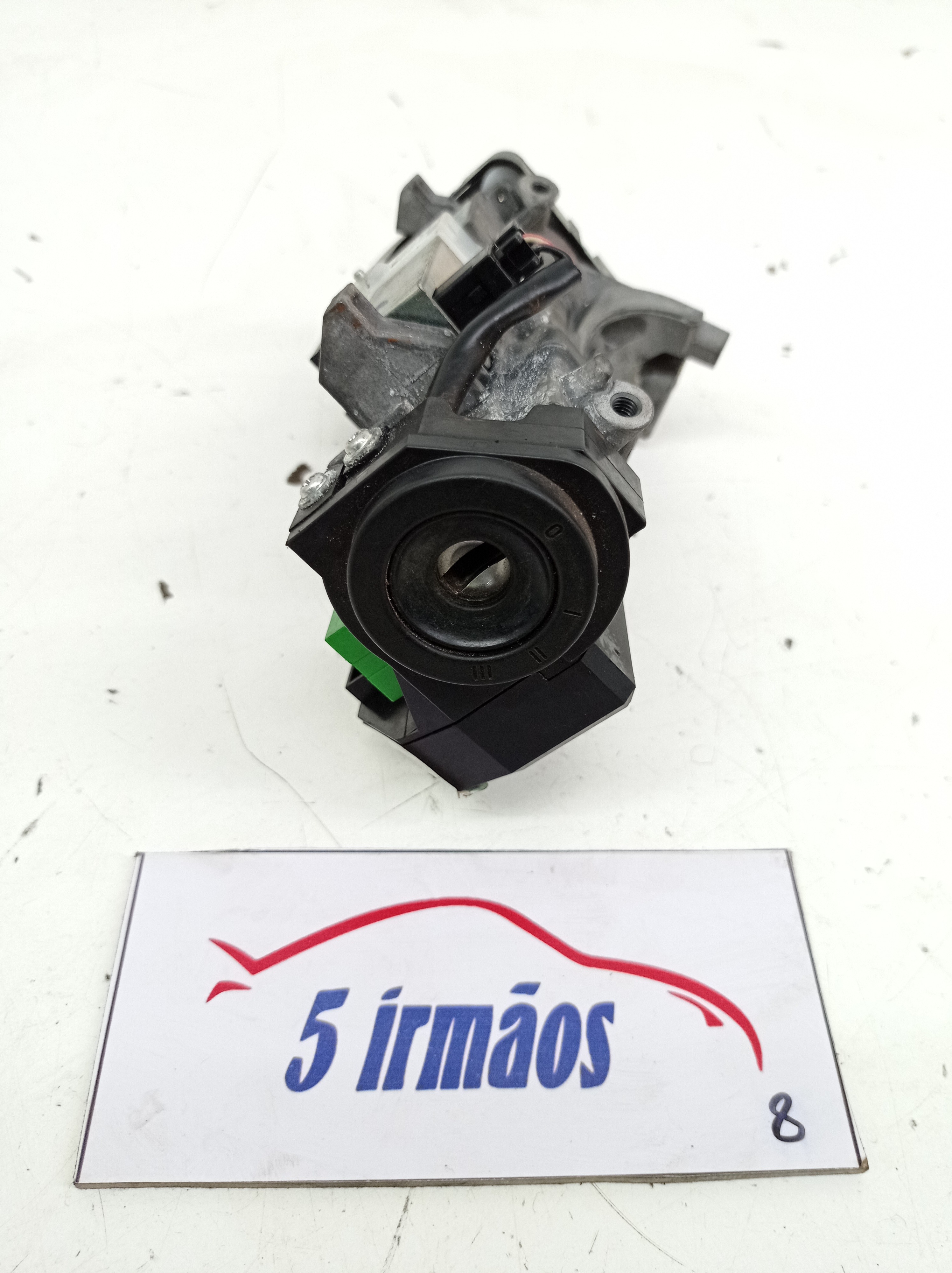 Miolo Ignição S/ Chave Honda Civic 1.8 2010 / 2011
