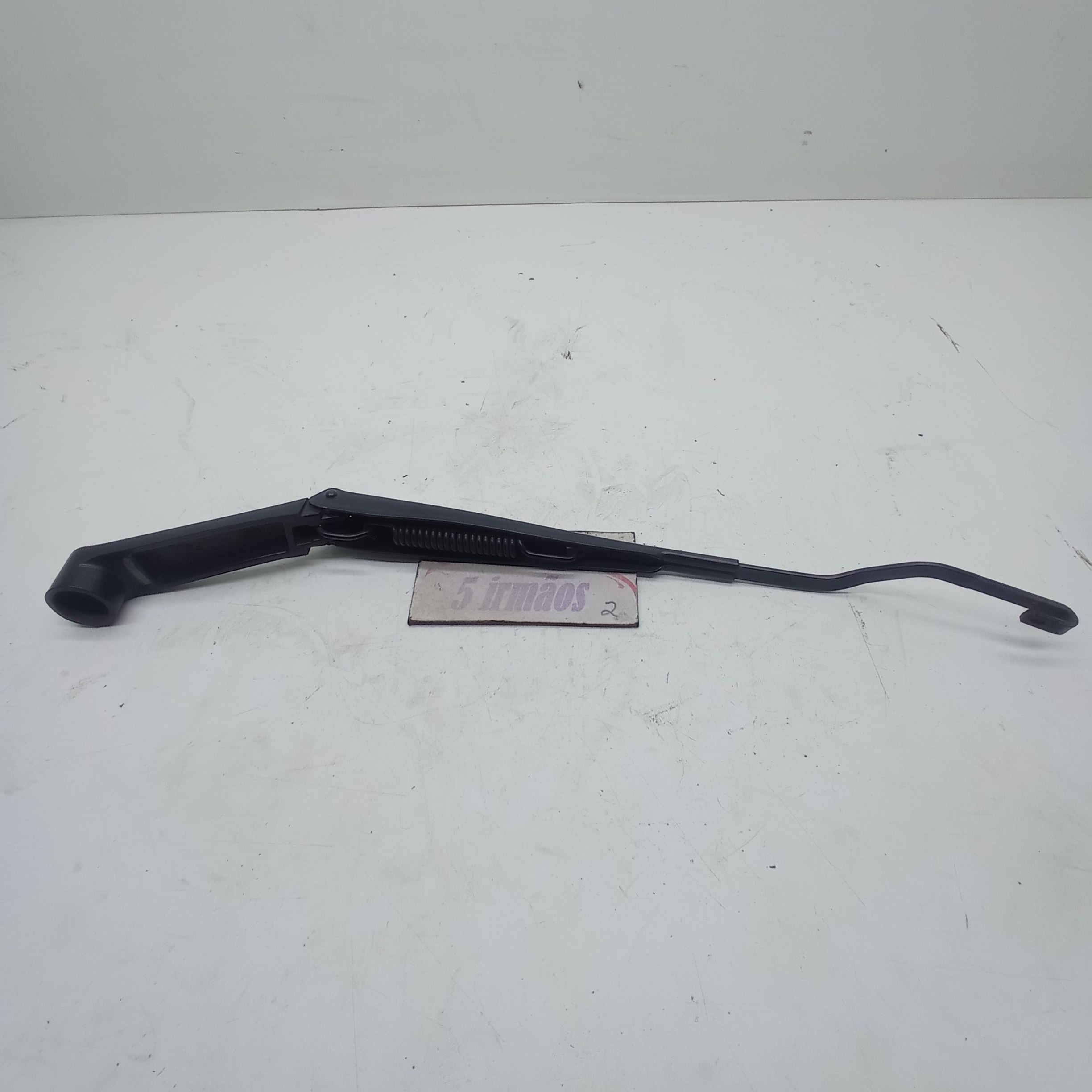 Braço Esquerdo Limpador Parabrisa Hyundai Veloster 1.6 2013