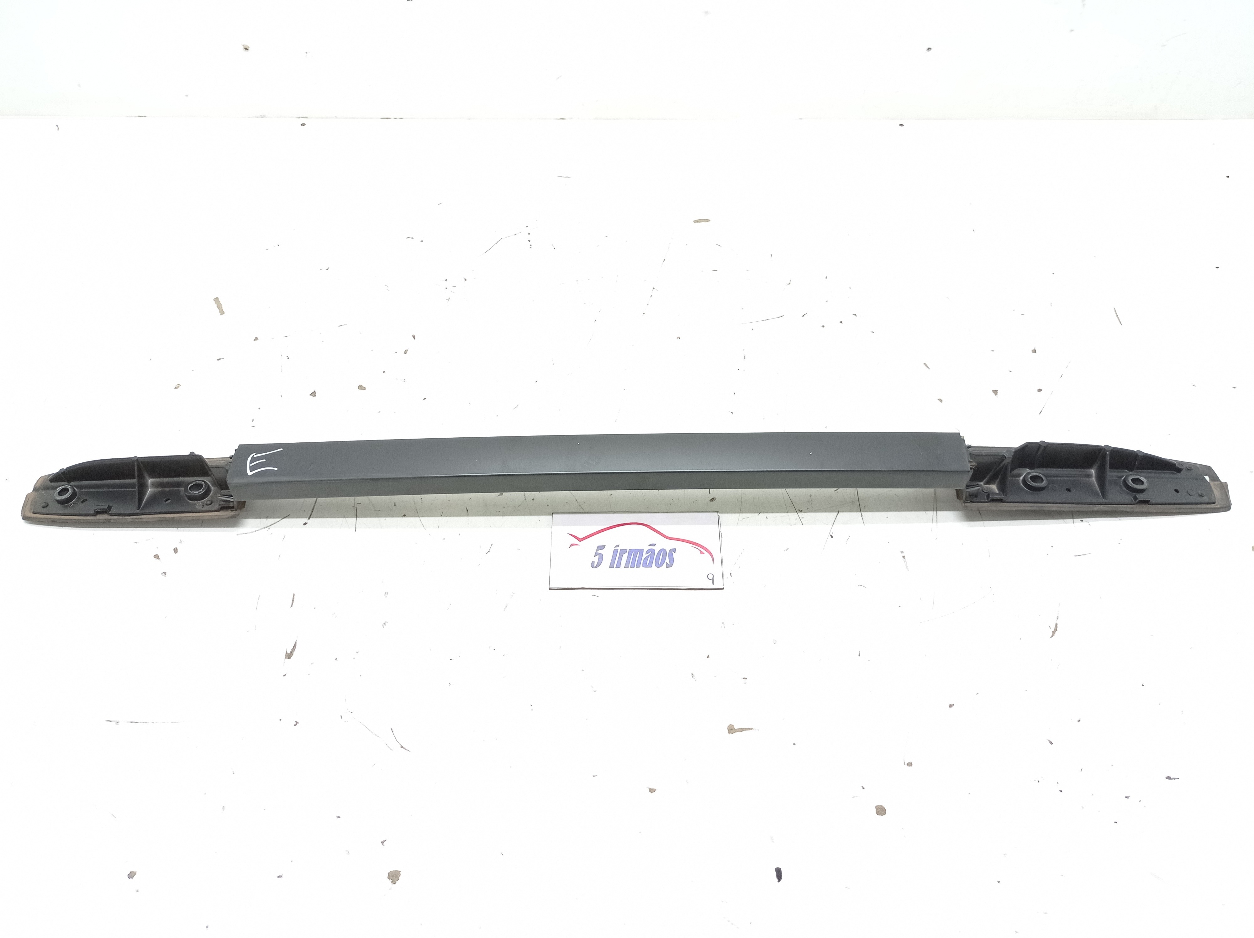 Rack Teto Esquerdo Gm S10 2.8 2022 / 2023