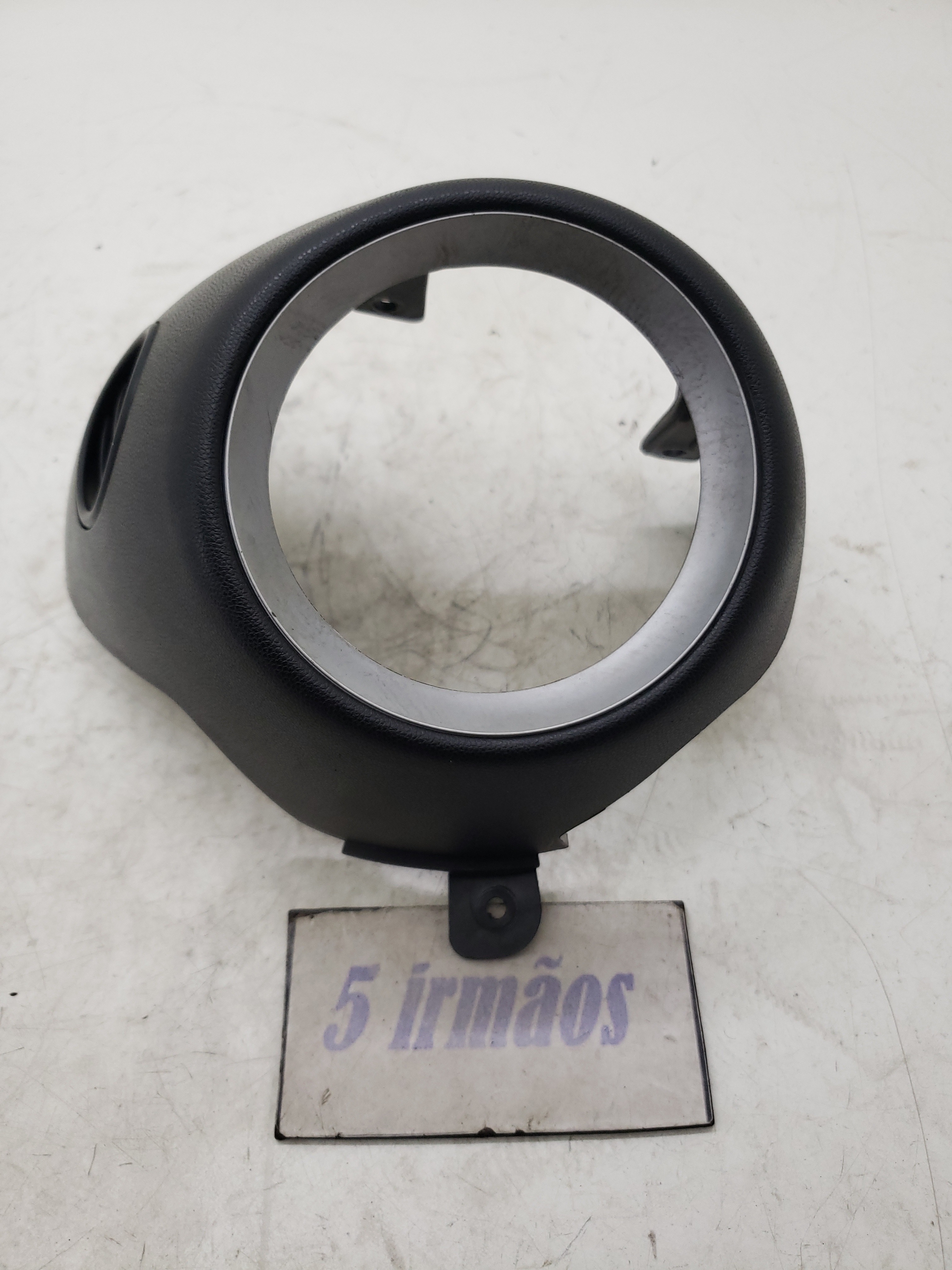 Acabamento Difusor Ar Direito Mini Cooper S 1.6 2007 / 2008