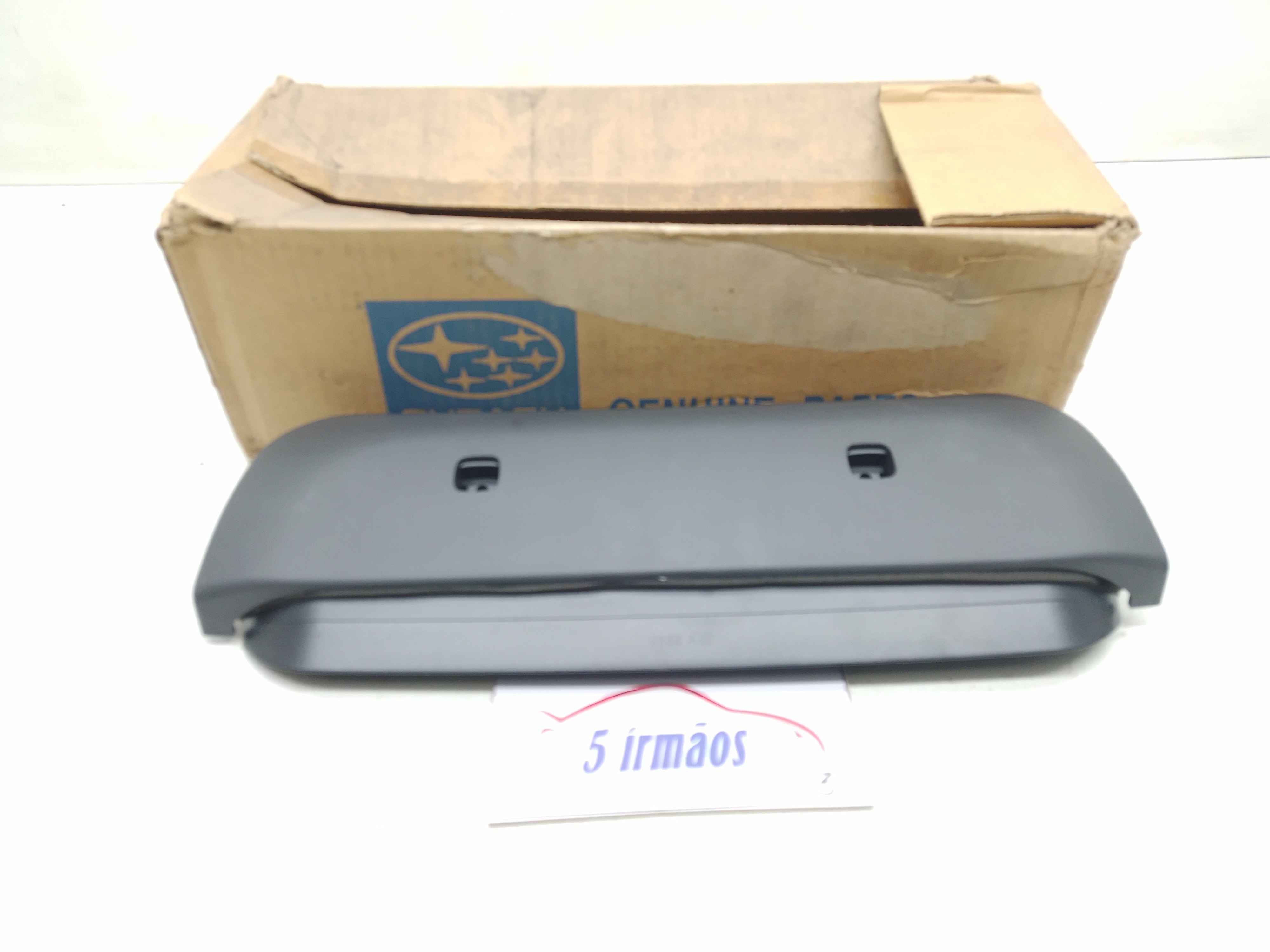 Luz Breaklight Subaru Legacy 1995 Á 1997 84701ac030mu