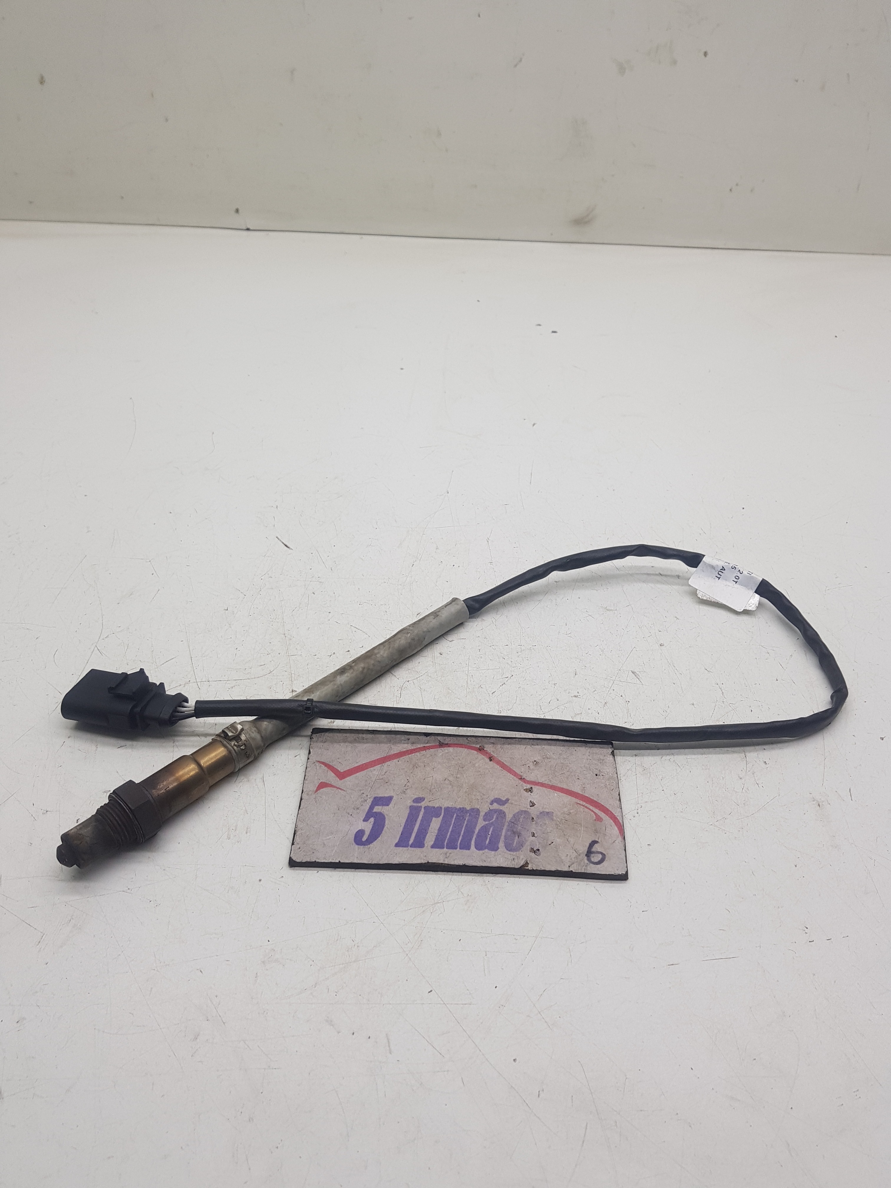 Sonda Lambda Vw Golf Gti 2.0 2016/ 2017   06k906262