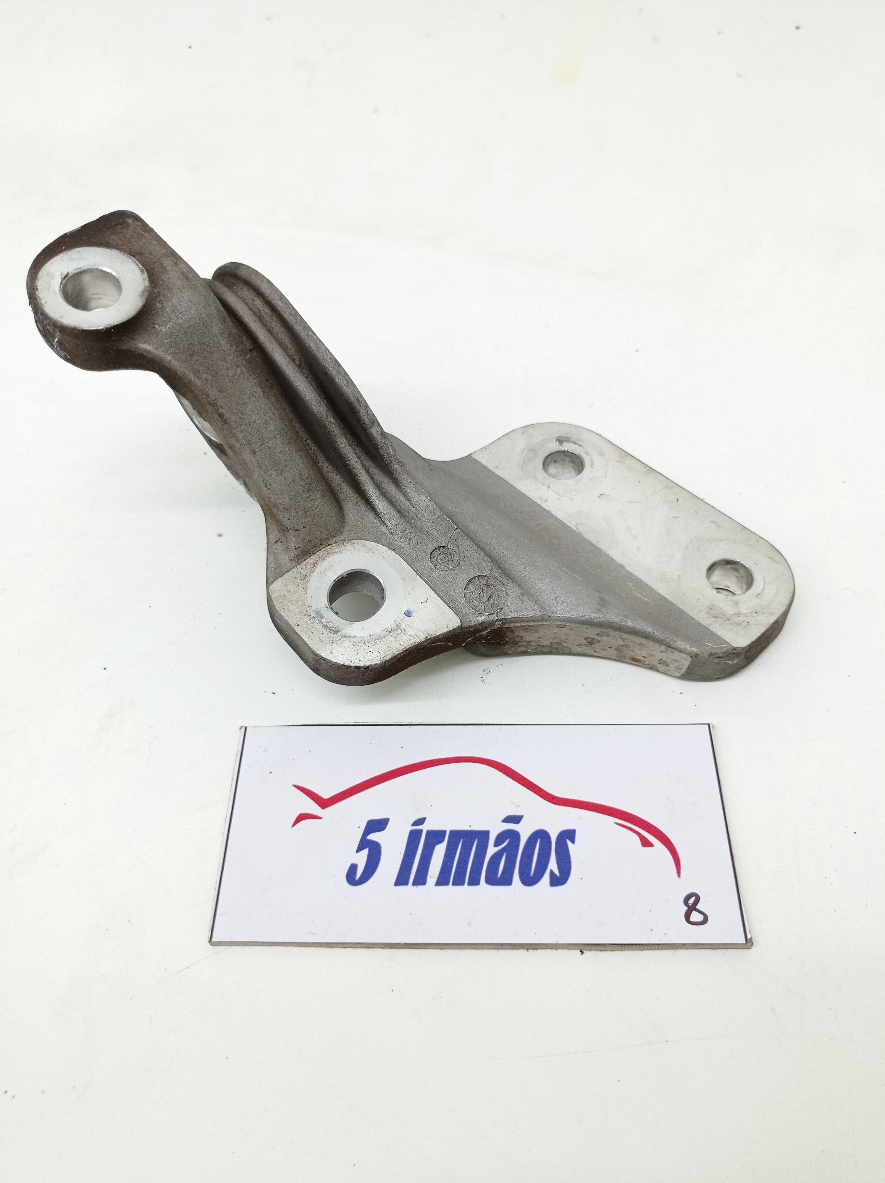 Suporte Coxim Motor Vw Jetta 2.0 211cv N84147063