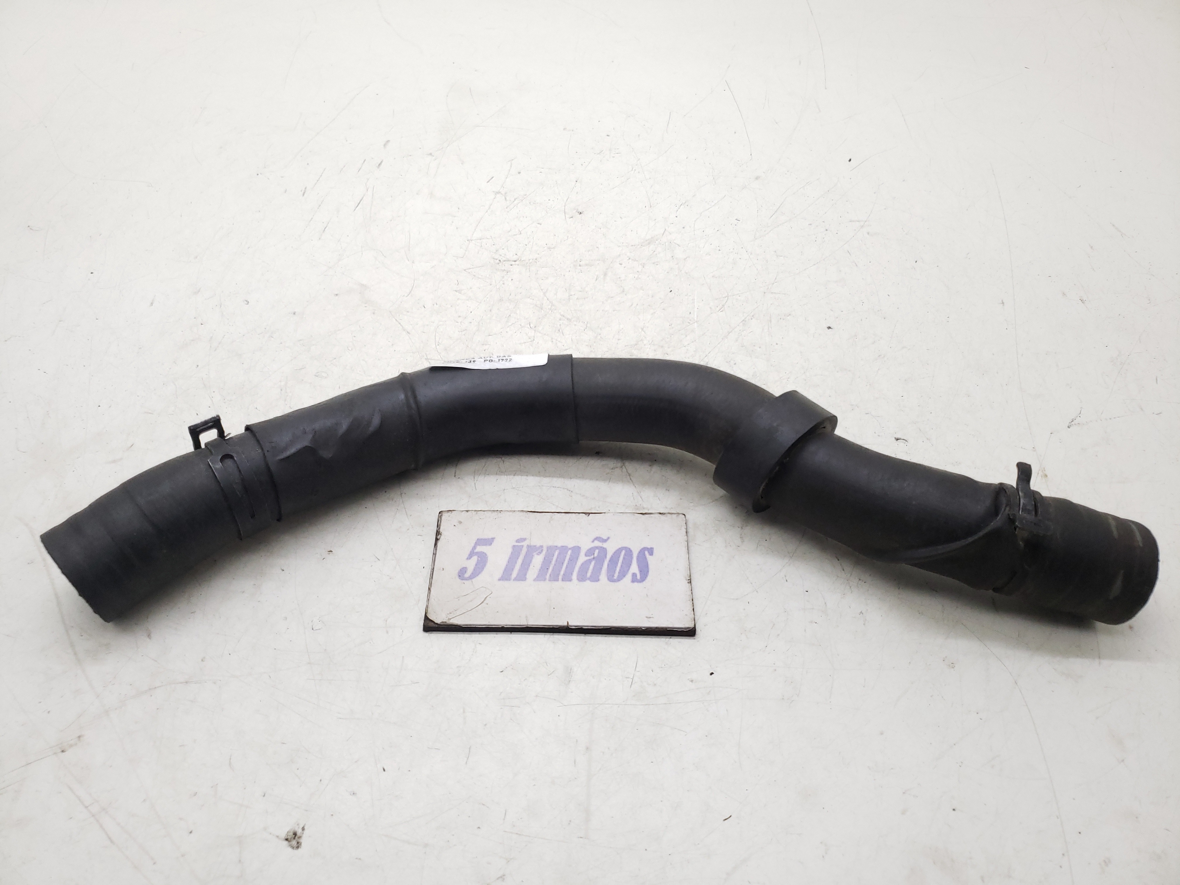 Mangueira Radiador Água Vw Passat Tsi 2.0 Turbo 2018 / 2019
