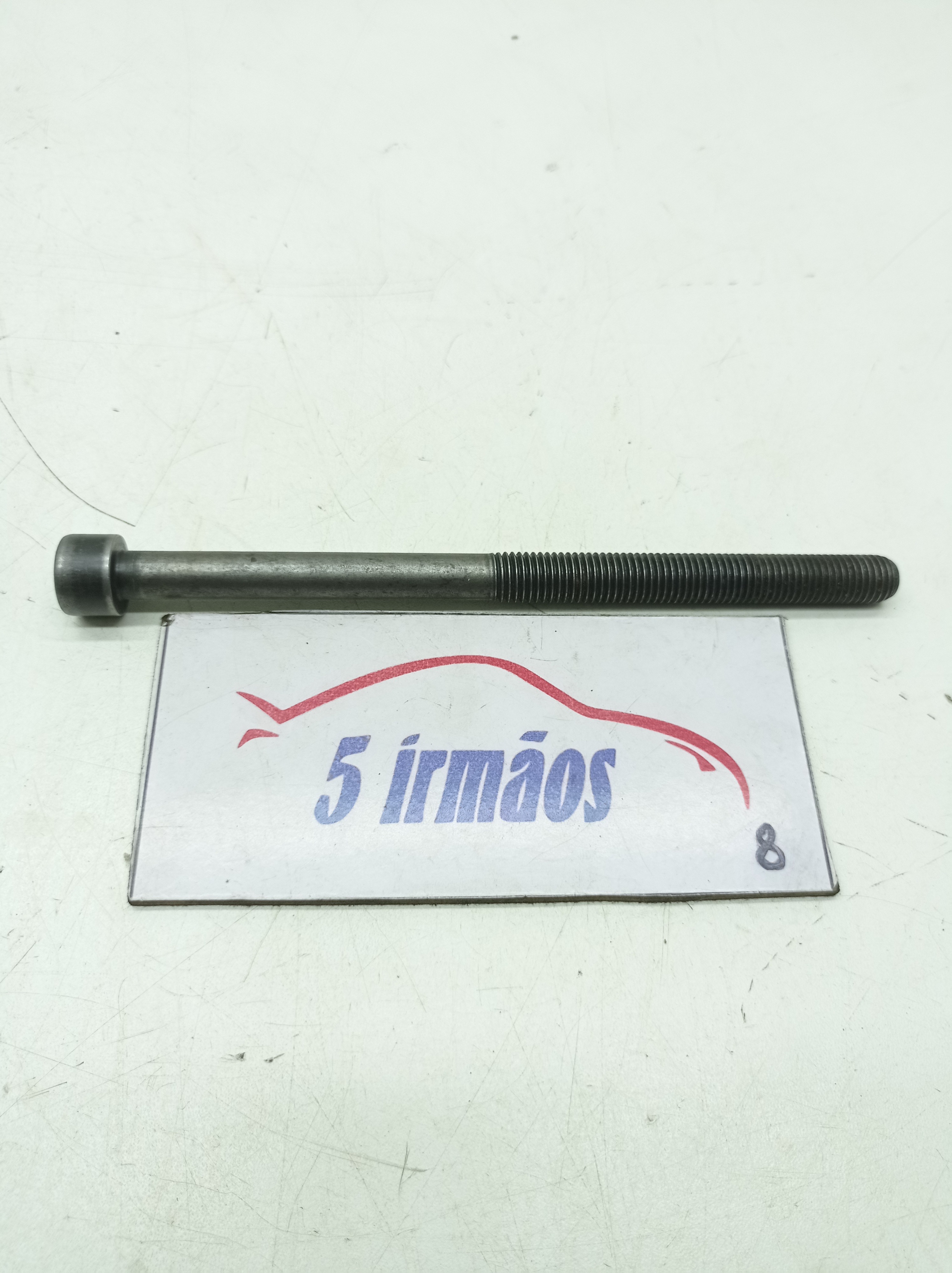 Parafuso Cabeçote Kia Sorento 2.4 2012 / 2013