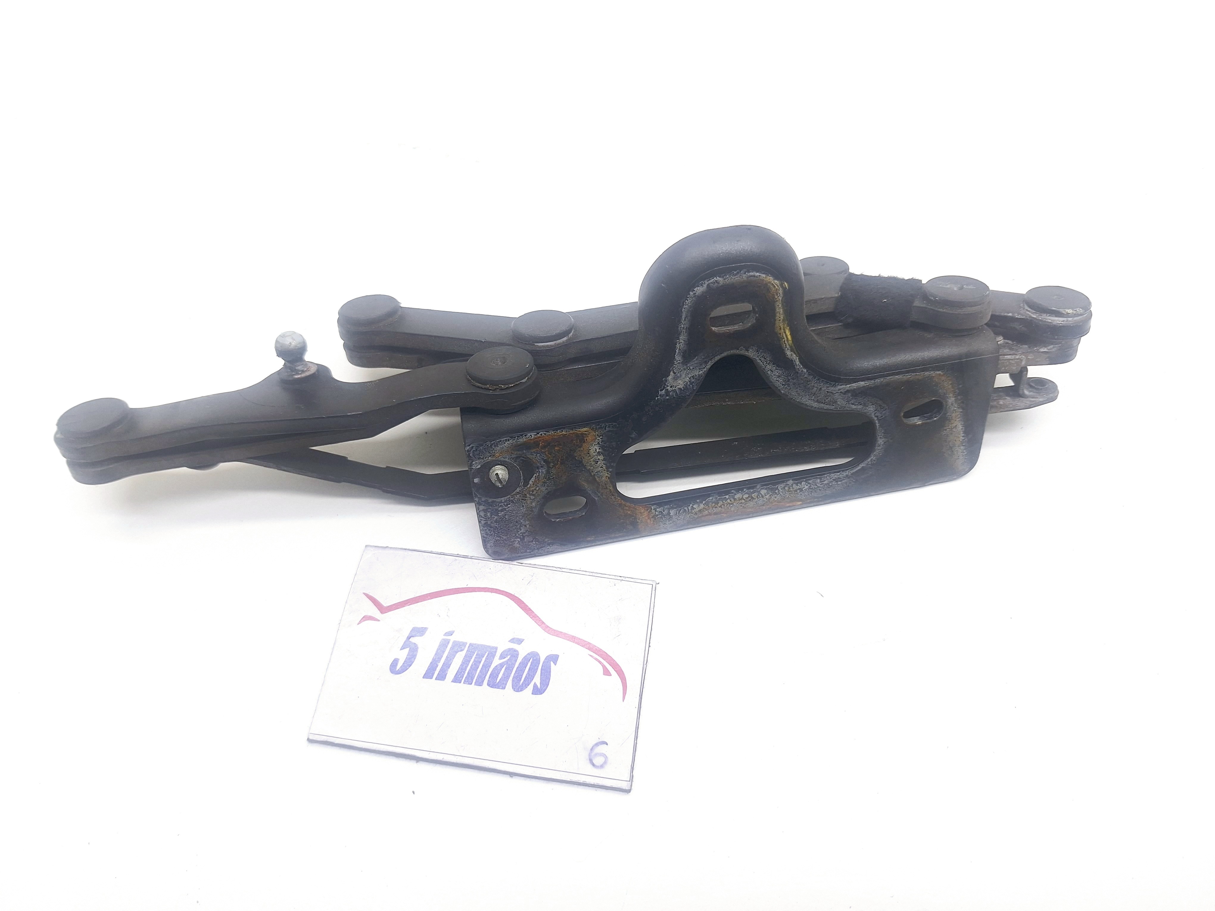 Dobradiça Direita Traseira Tampa Mercedes Slk230 2.3 1999