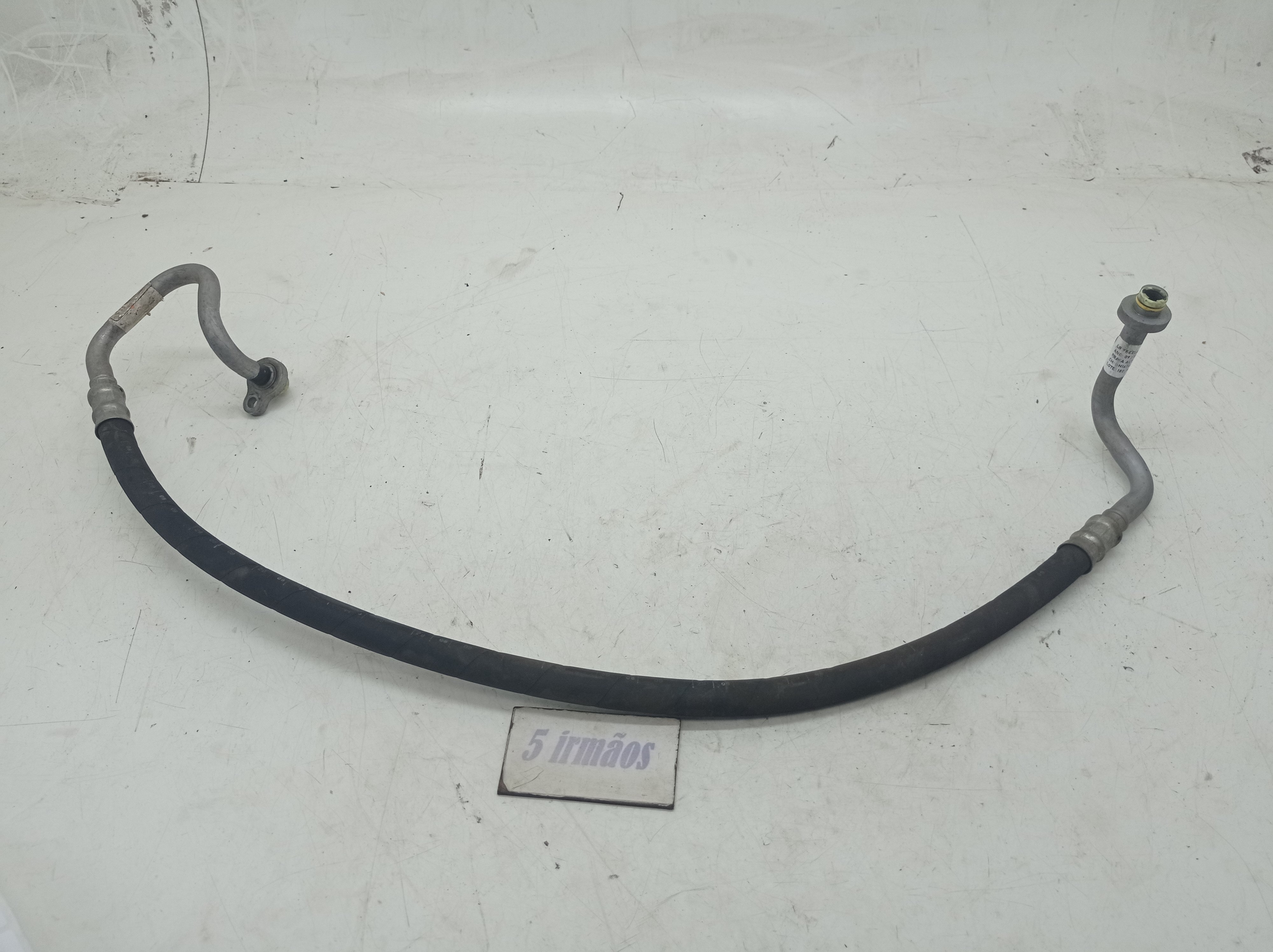 Mangueira Ar Condicionado Freelander 2 3.2 2007 À 2012