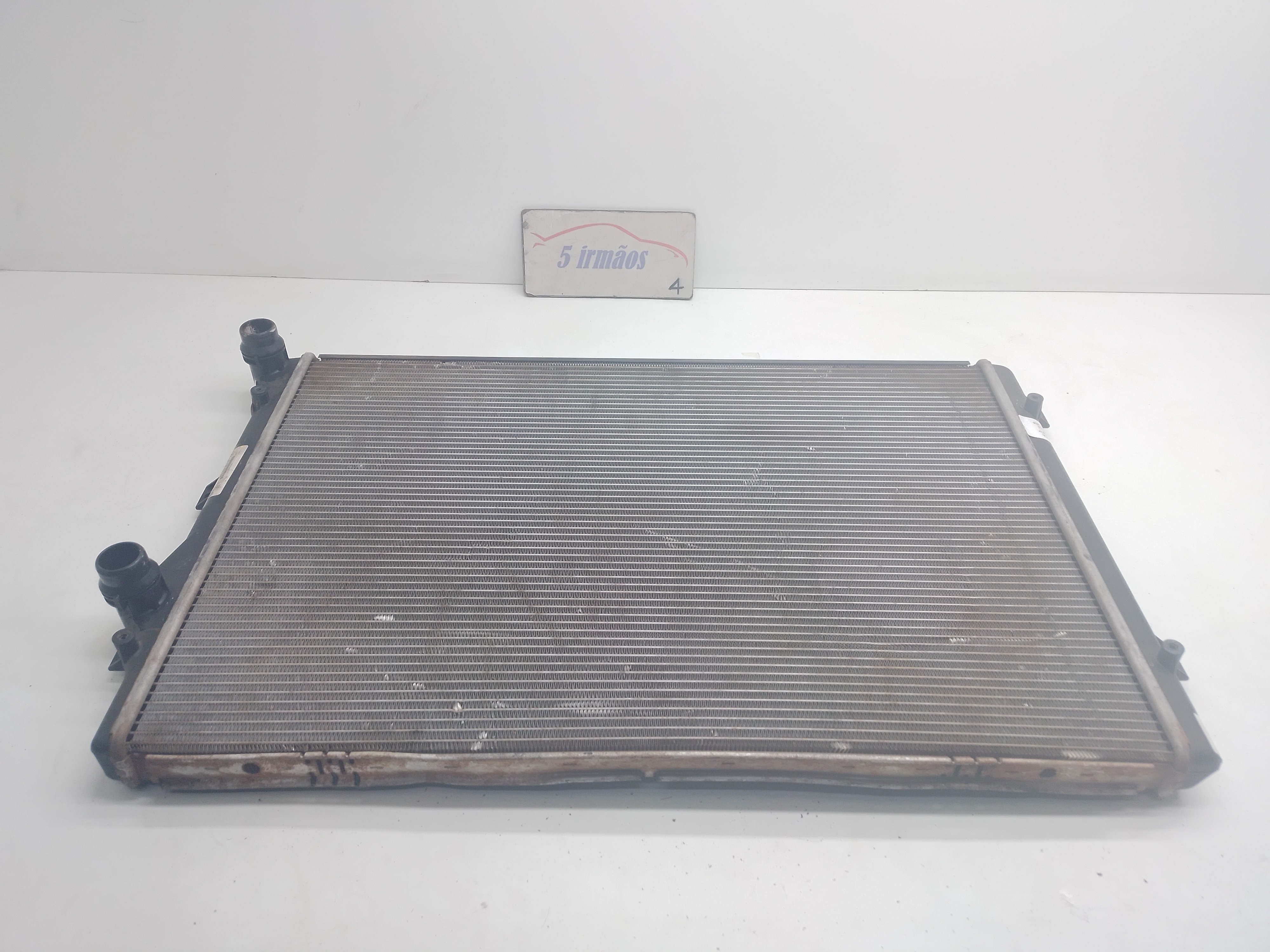 Radiador Água Vw Jetta Tsi 2.0 2012 2013 N5k0121251j