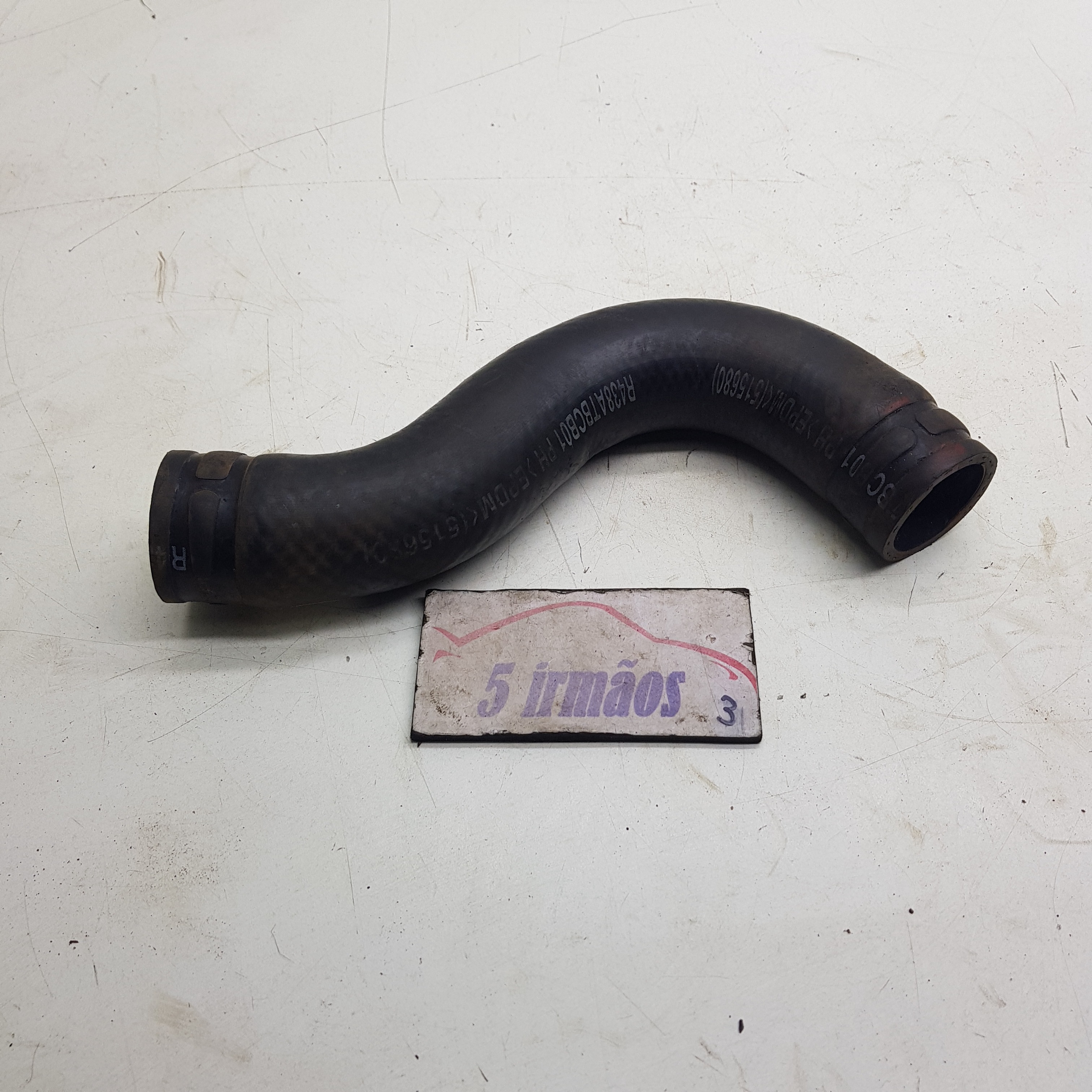 Mangueira Arrefecimento Hyundai I30 1.8 2014 / 2015