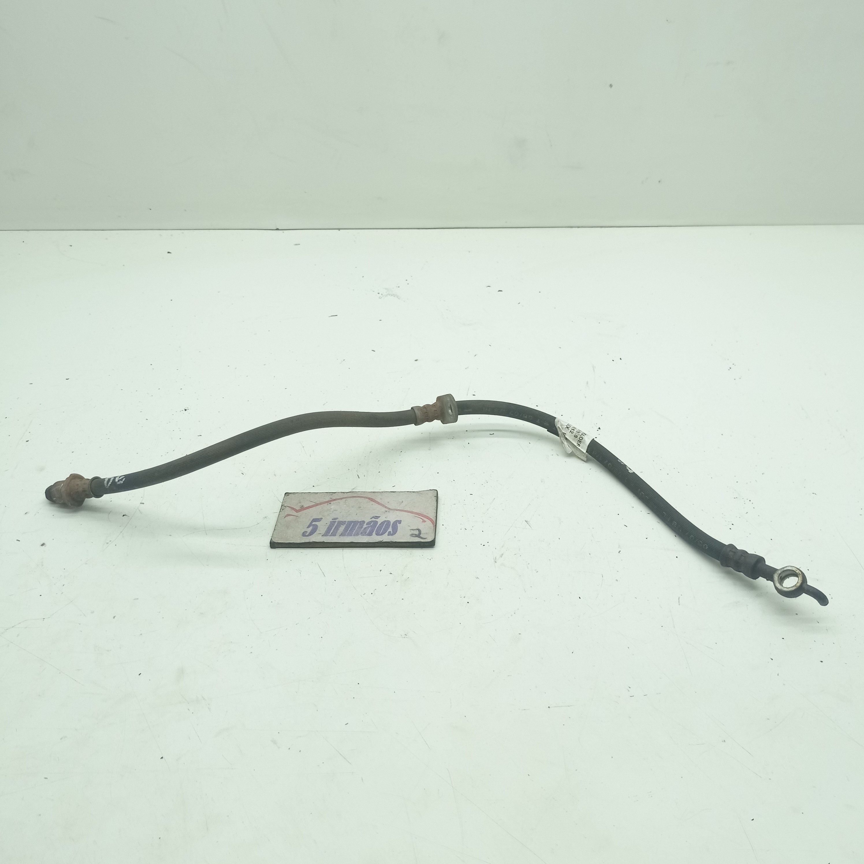 Flexível Dianteiro Esquerdo Toyota Fielder 1.8 2007 2008