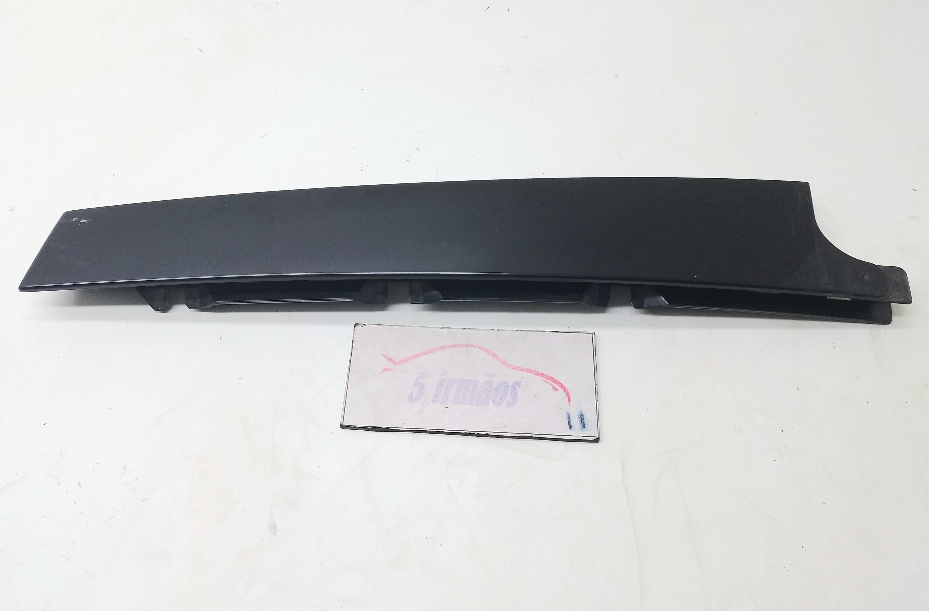 Acabamento Porta Traseira Direita Vw Golf Gti 2.0 2015