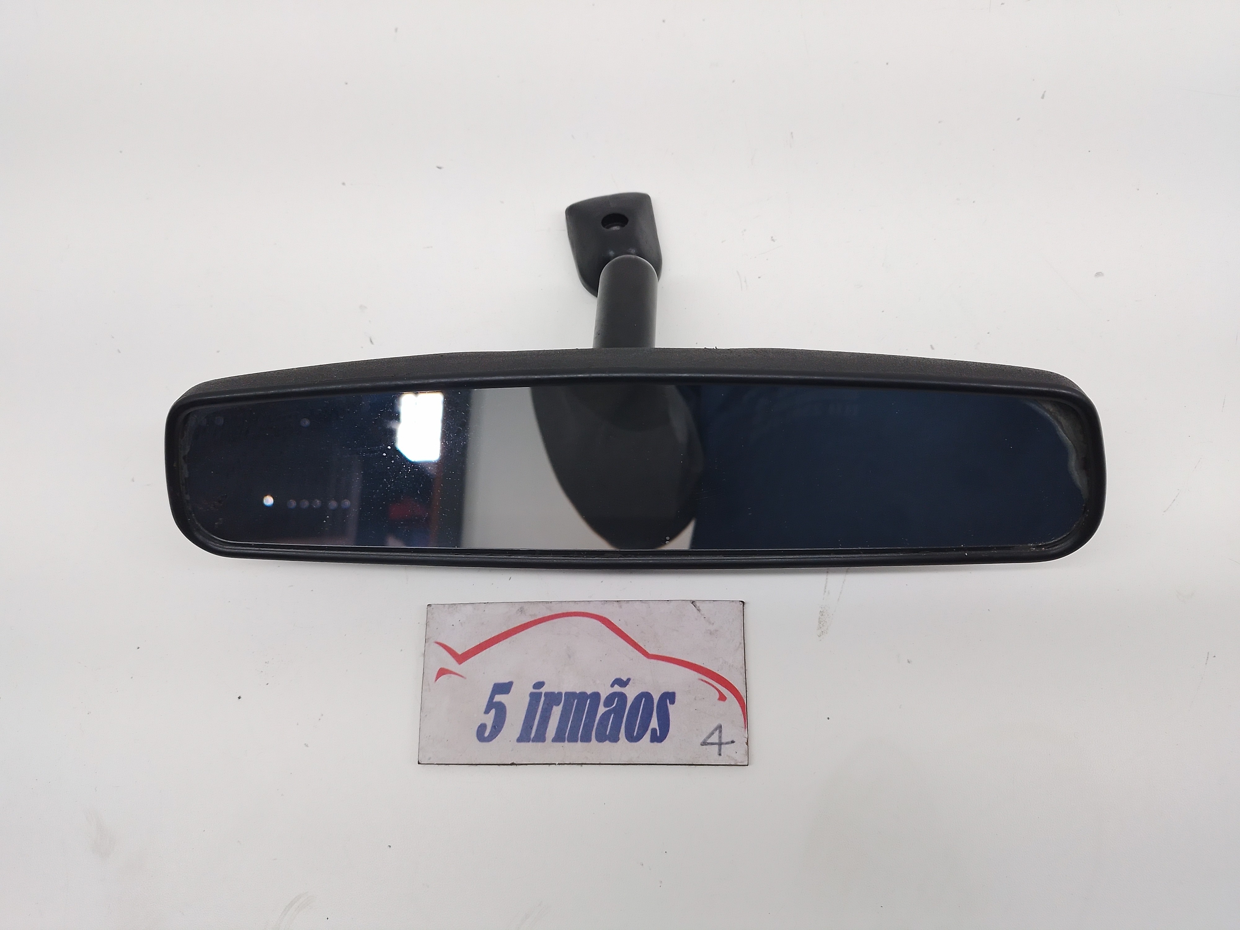 Retrovisor Interno Chevrolet Captiva 3.6 V6 2009 / 2010