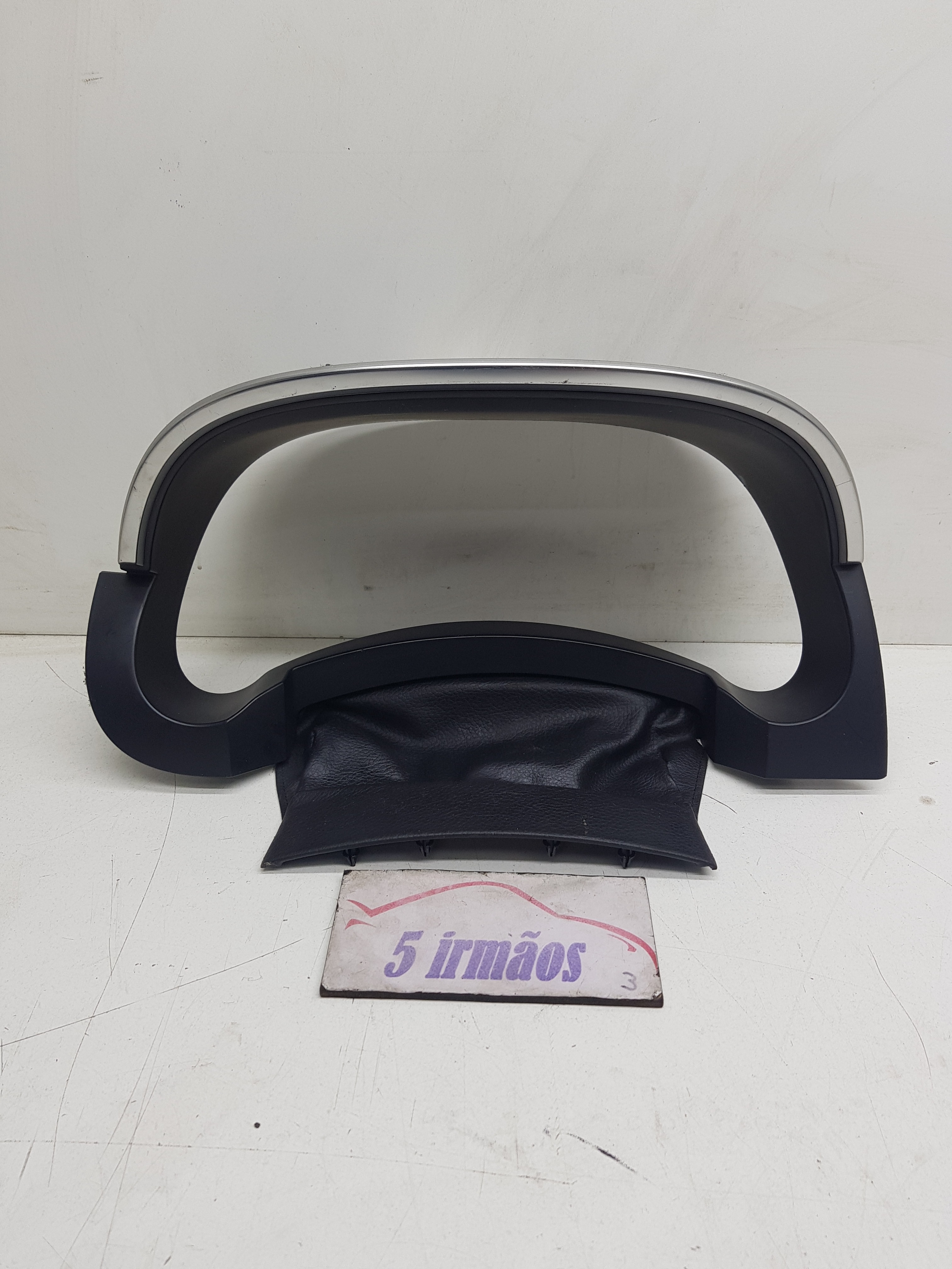 Moldura Painel Instrumentos Infiniti Fx35 3.5 2009 / 2010