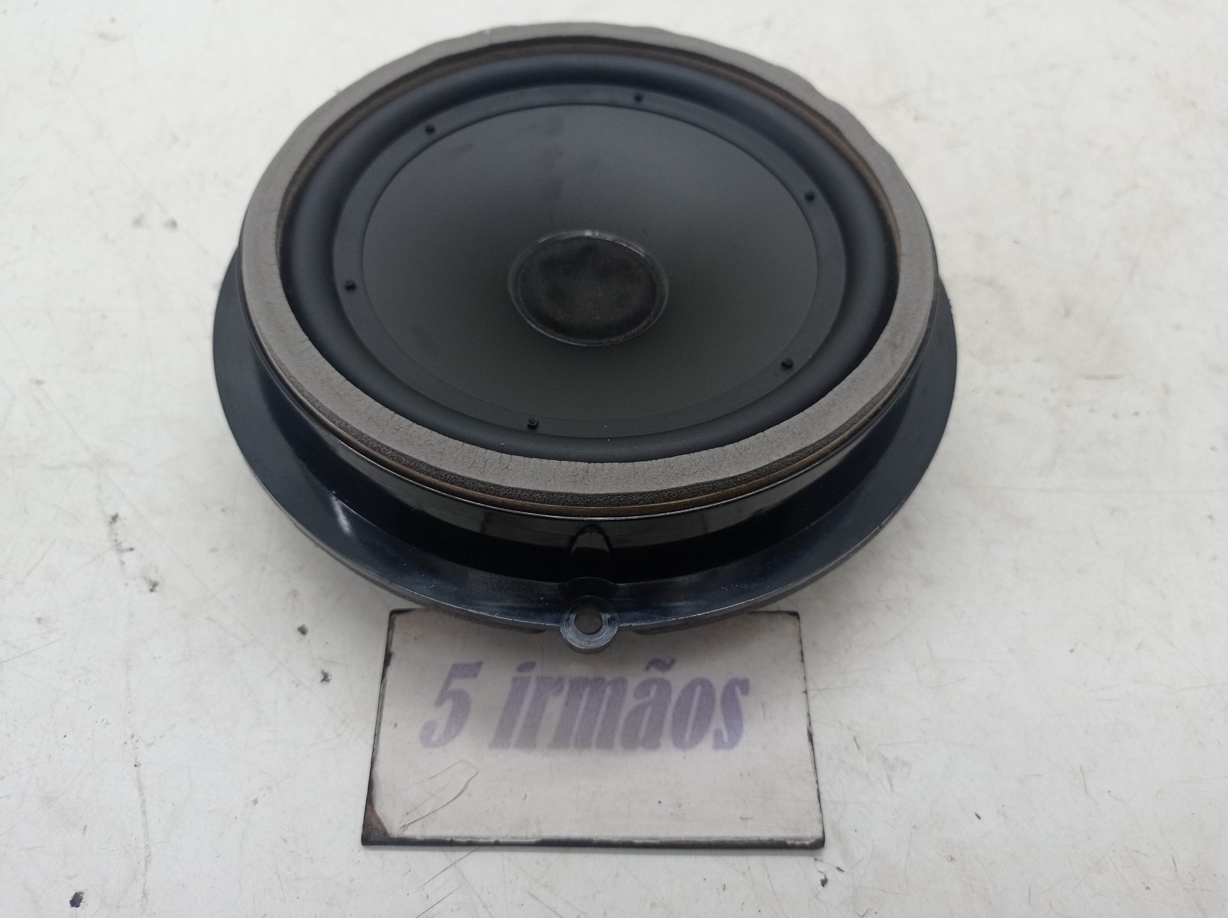 Alto Falante Freelander 2 3.2 6cc 2007 À 2012 N6h5218808ab