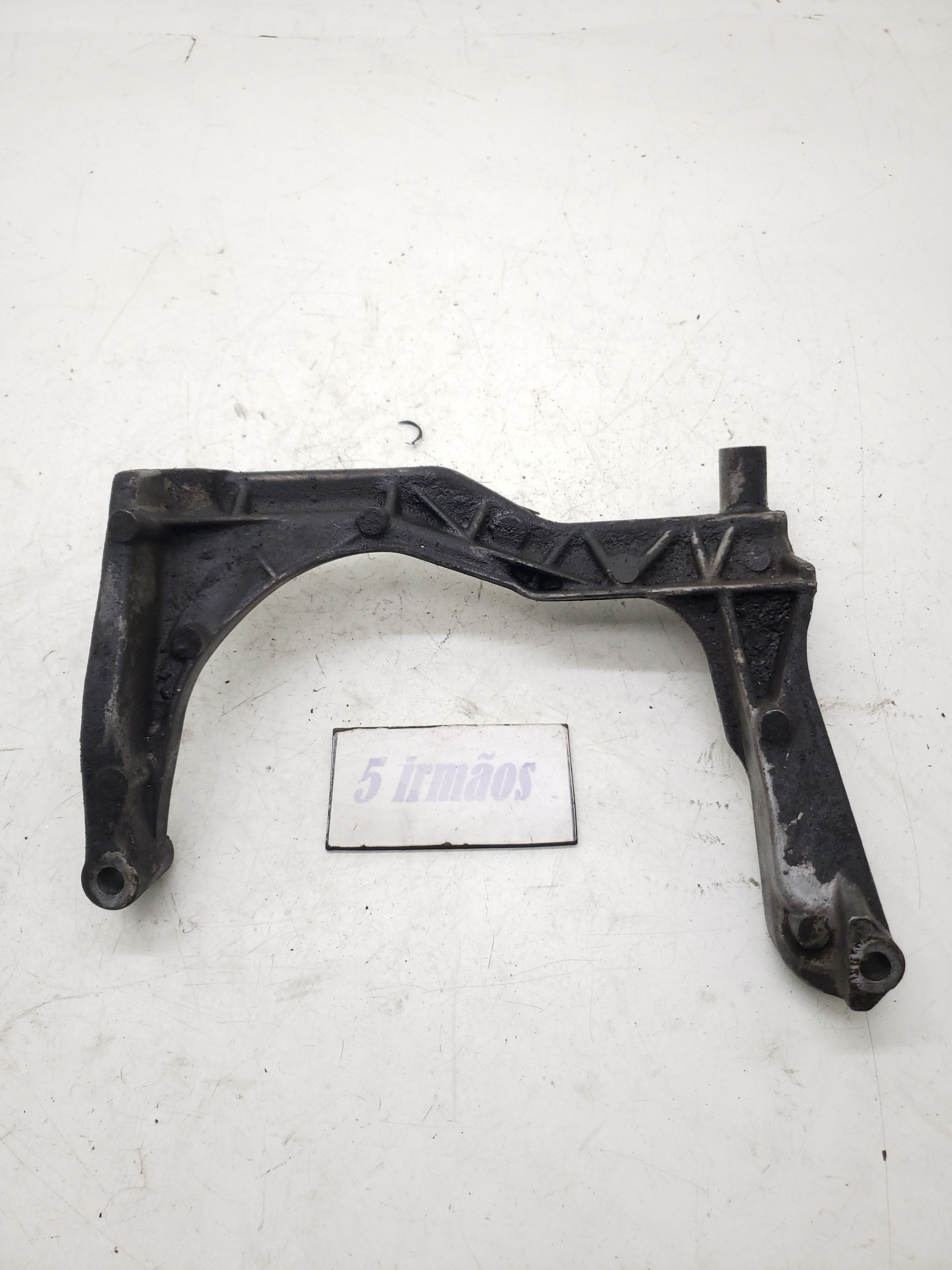 Suporte Câmbio Honda Civic Lx 1.7 Automático 2001 / 2002