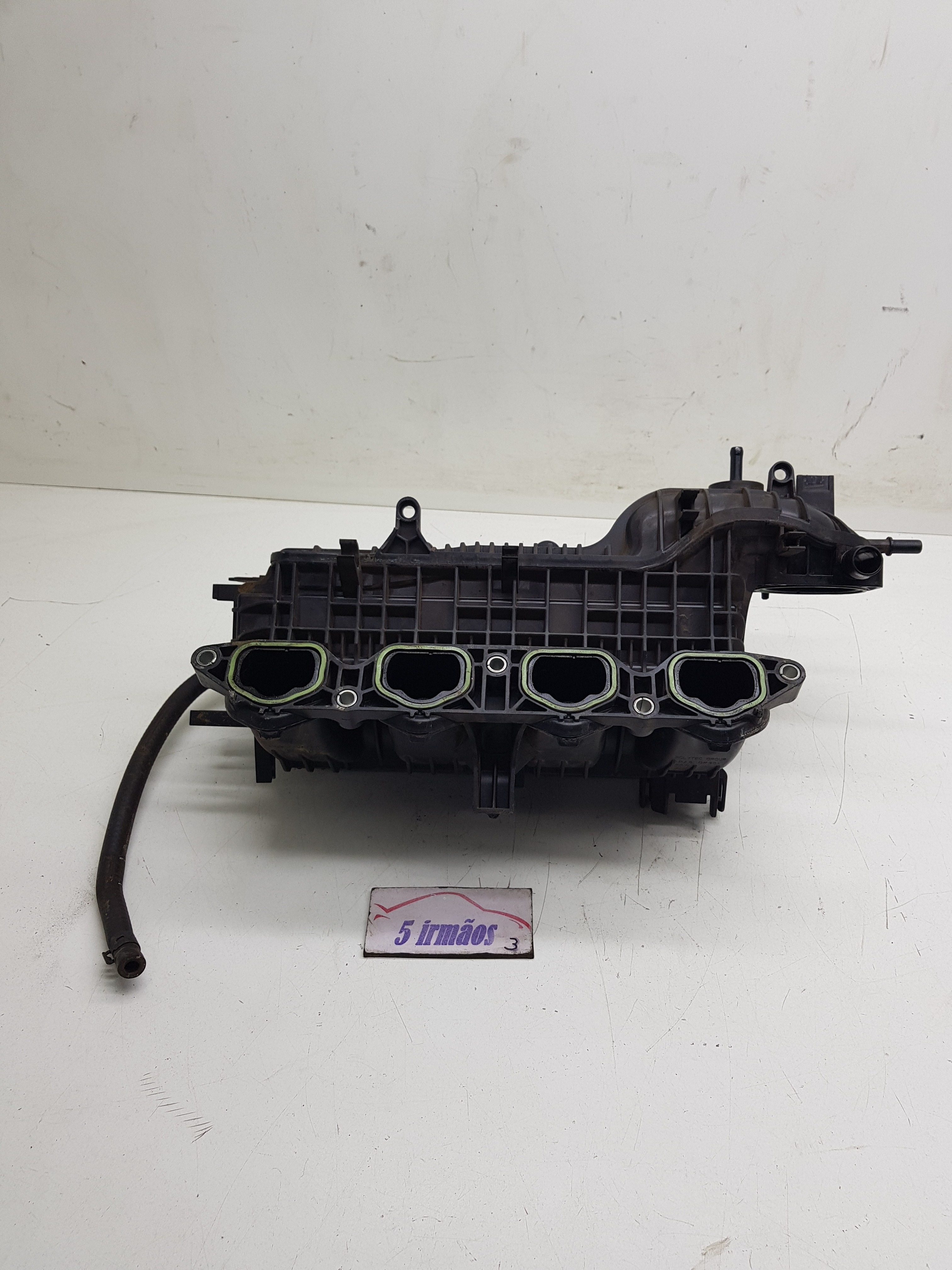 Coletor Admissão Audi Q3 Tfsi 1.4 2016 / 2017 Nº04e145749b