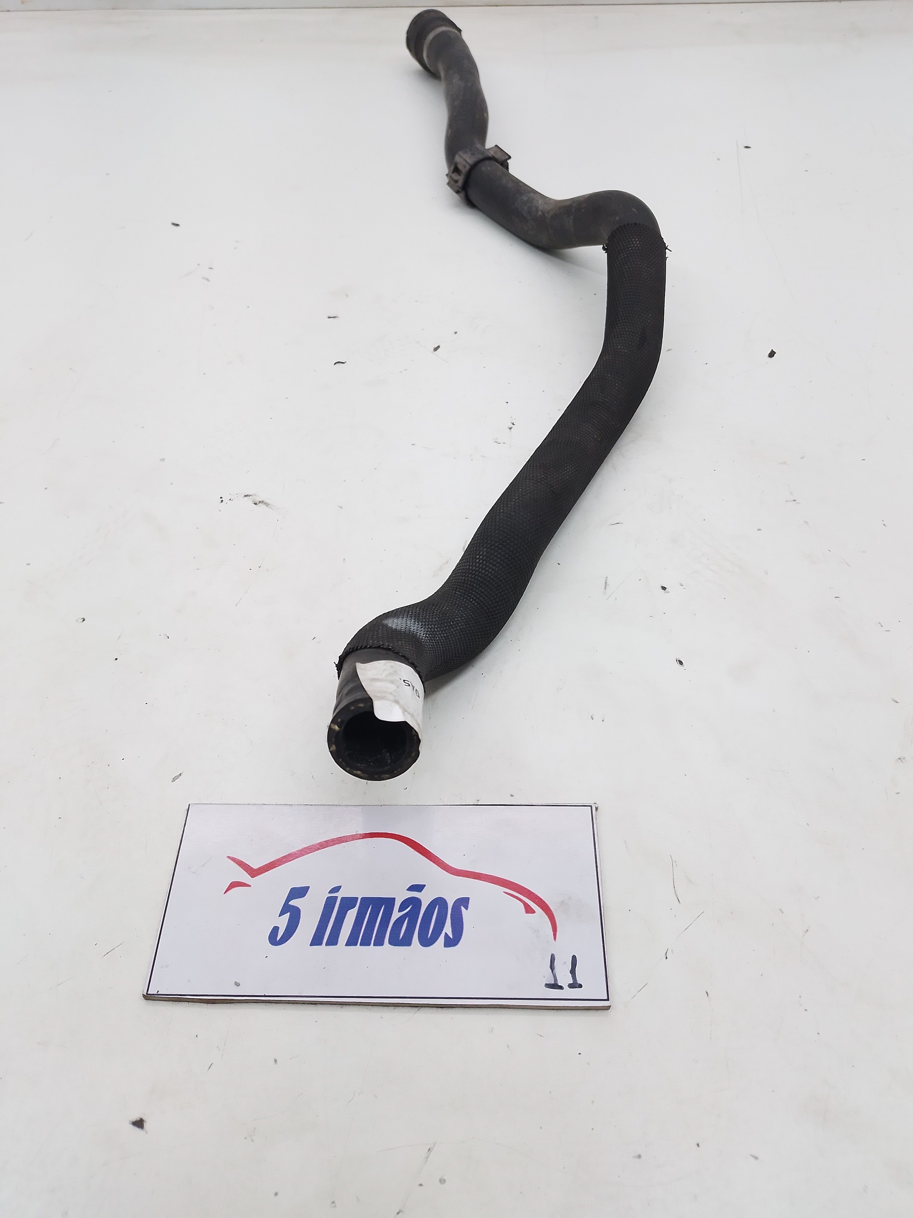 Mangueira De Arrefecimento Bmw X1 2.0 2011 / 2012