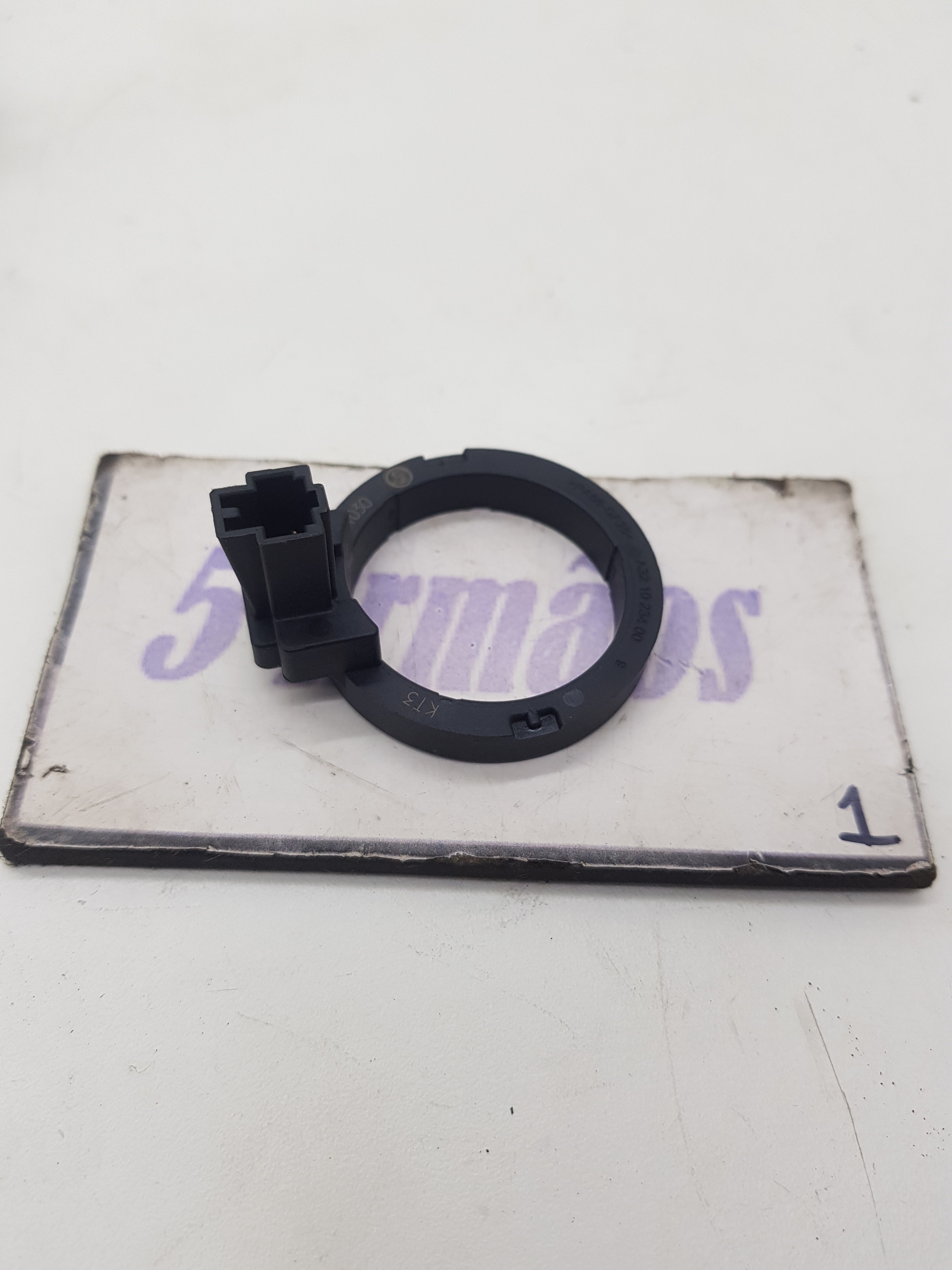 Sensor Imobilizador Vw Golf Gti 2.0 2018 2019 N5k0953254a