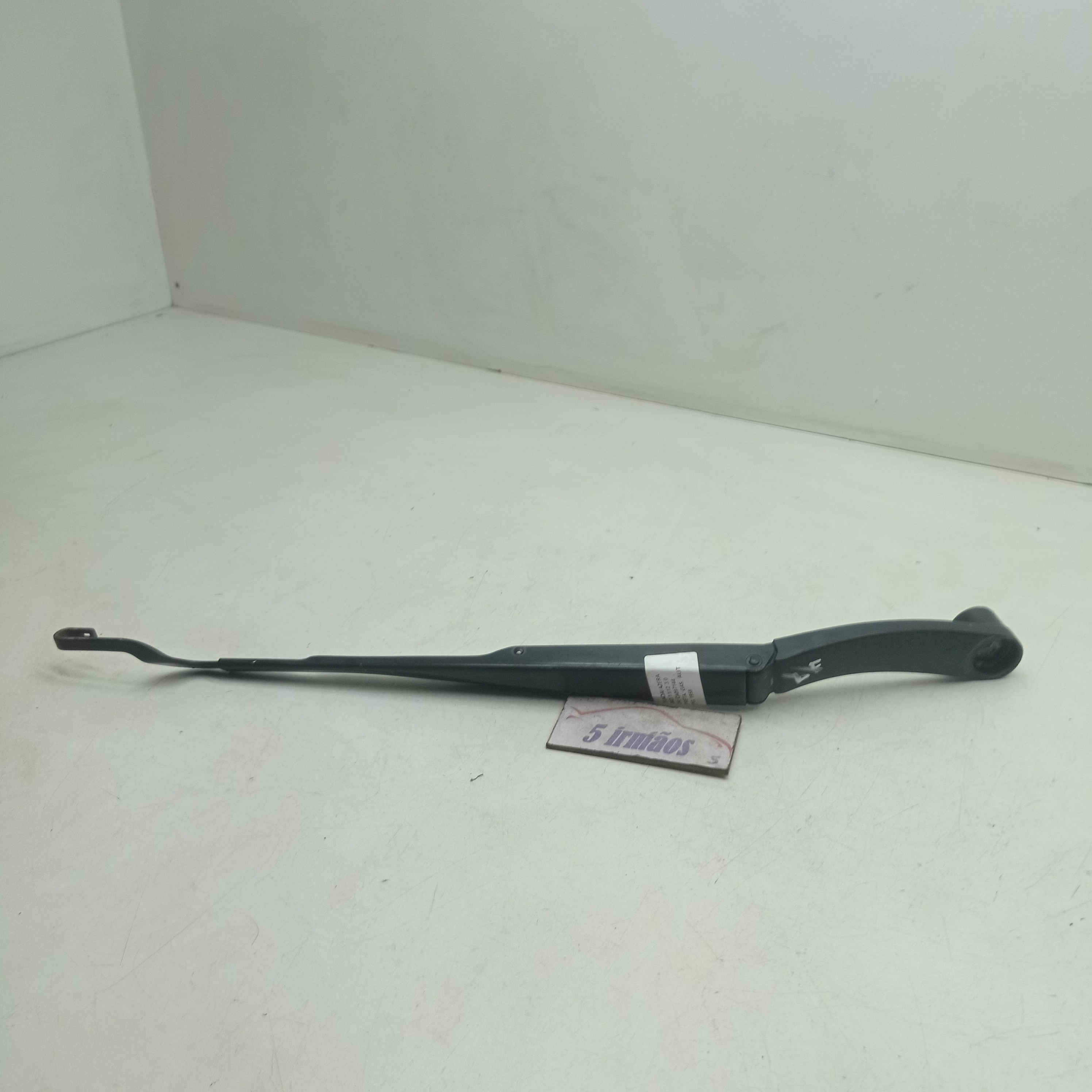 Braço Esquerdo Limpador Hyundai Azera 3.0 2011 2012 Esquerdo