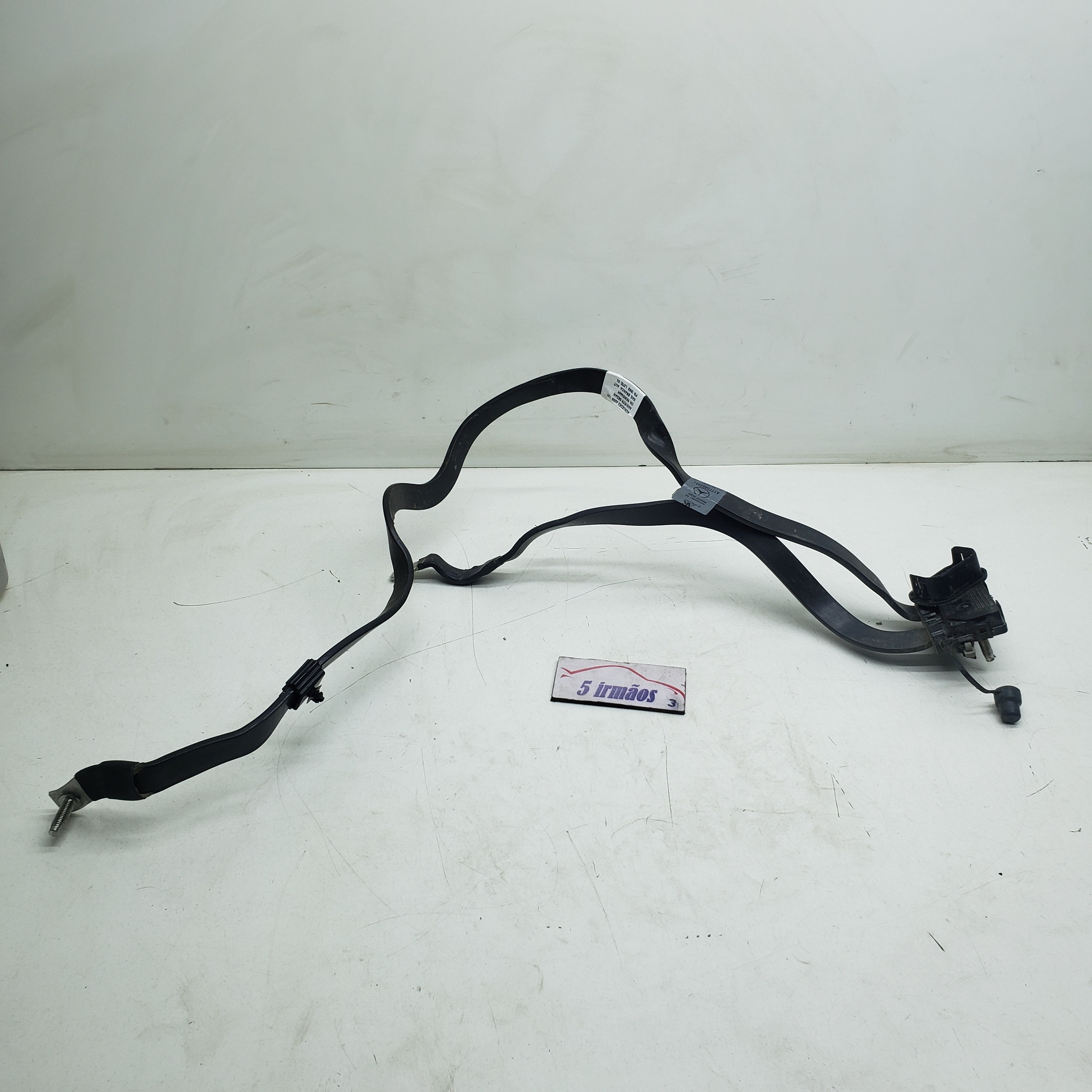 Cabo Polo Negativo Bateria A200 1.3 2020 Nºa1775403431