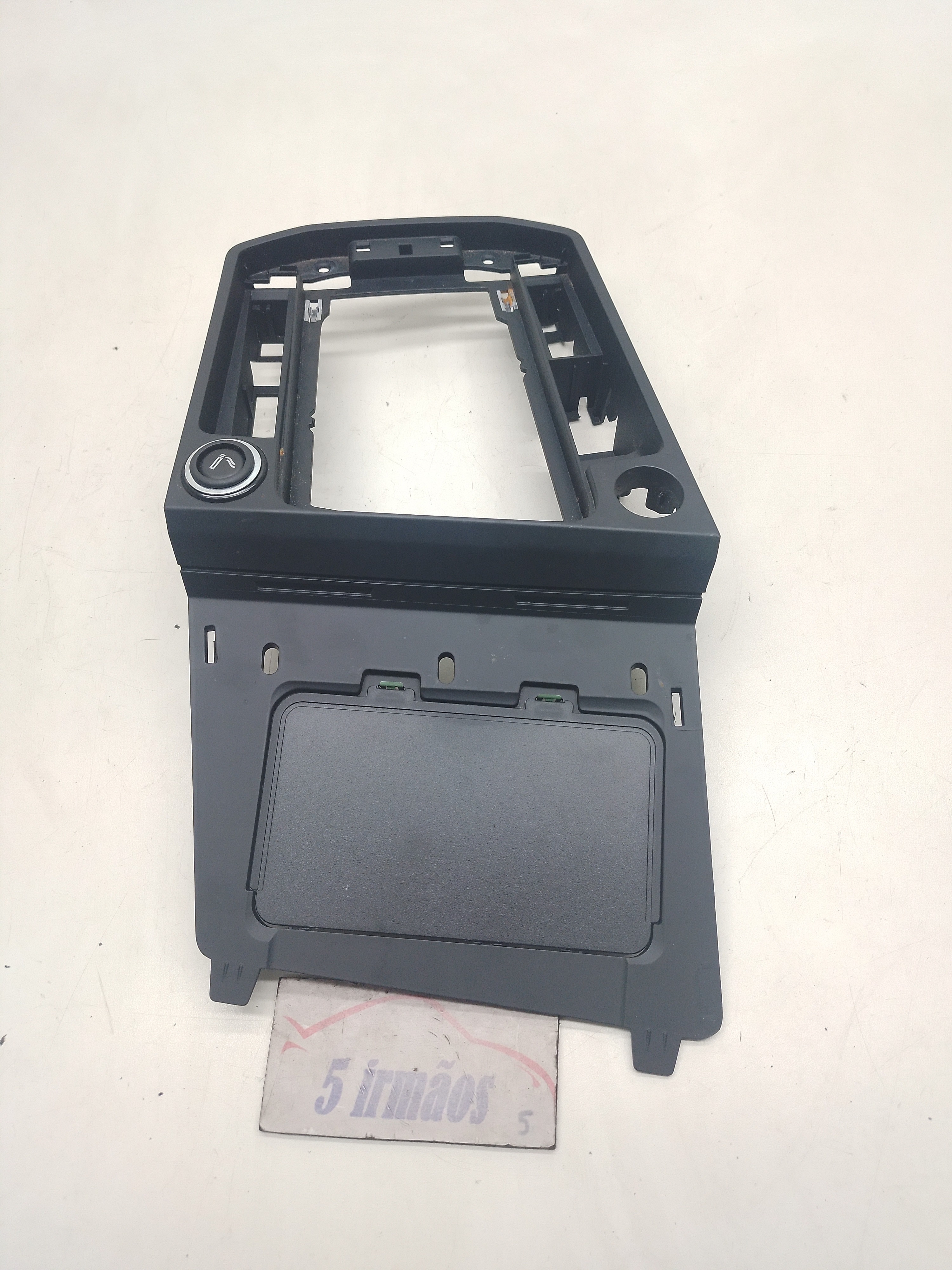 Acabamento Marcha Vw Jetta Gli 2.0 Turbo 2020 Nº17b864263