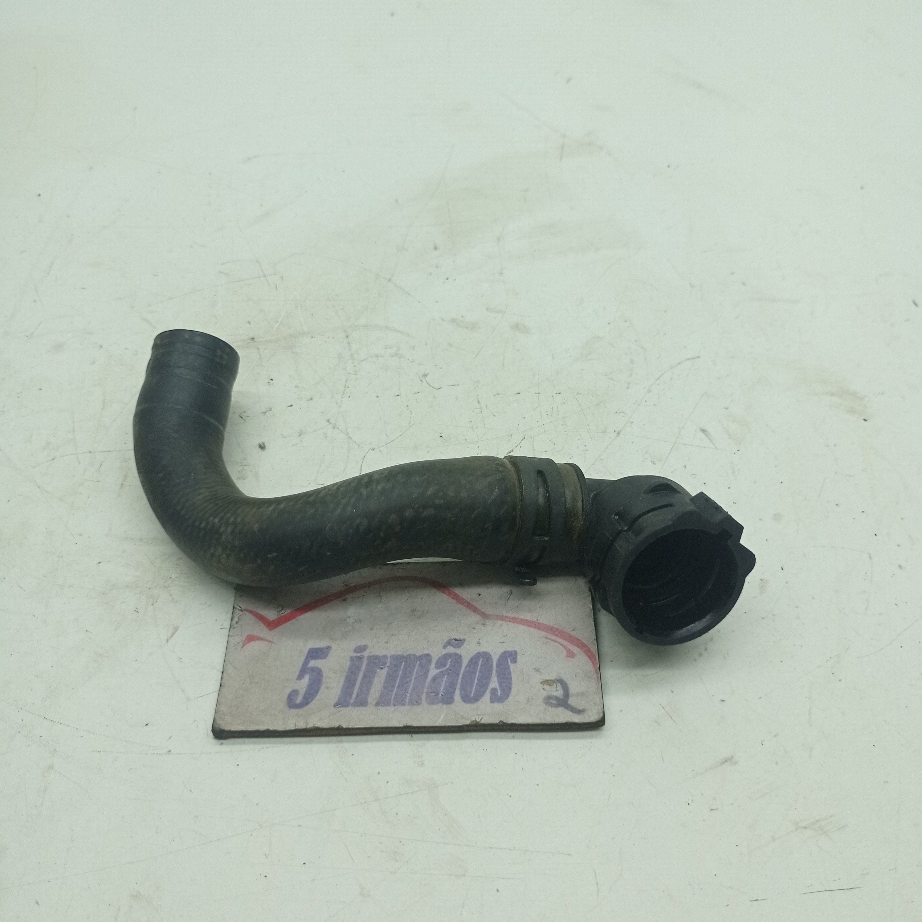 Mangueira Arrefecimento Vw Jetta Tsi 1.4 2019 Nº5q0122291a