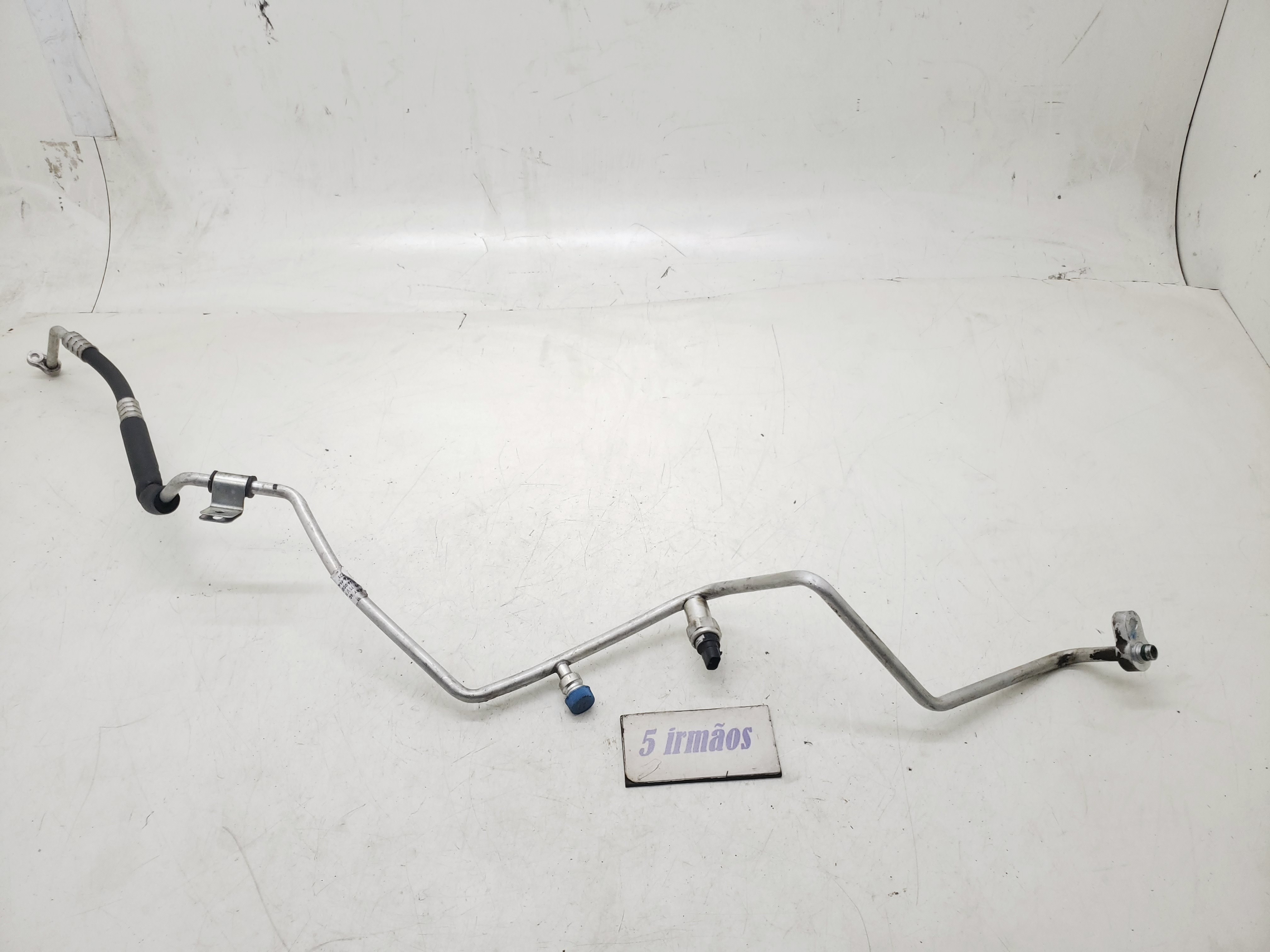 Mangueira Ar Condicionado Chery New Qq 1.0 Flex 2017 / 2018