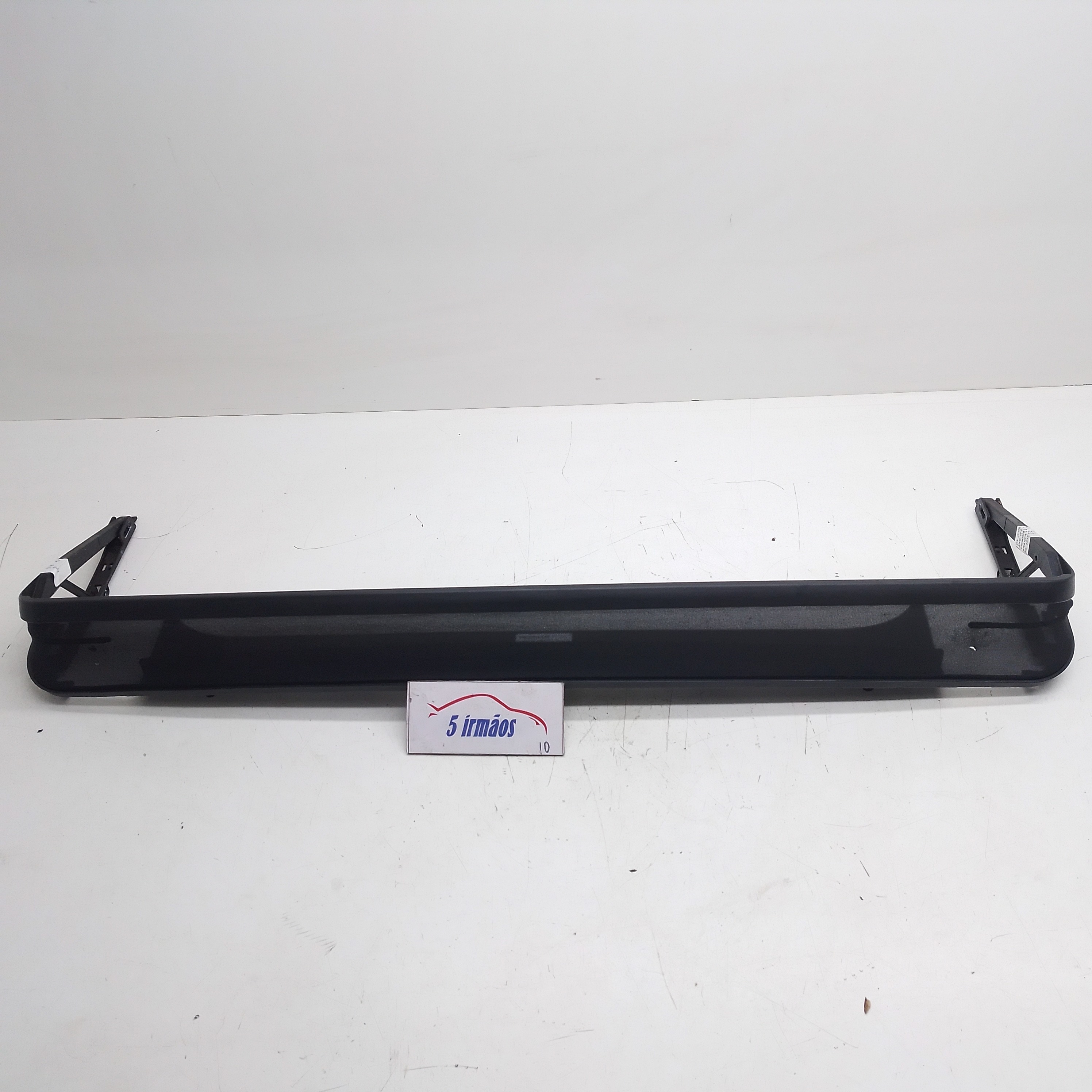 Suporte Cortina Teto Solar Vw Jetta Tsi 1.4 2019 N30027630b