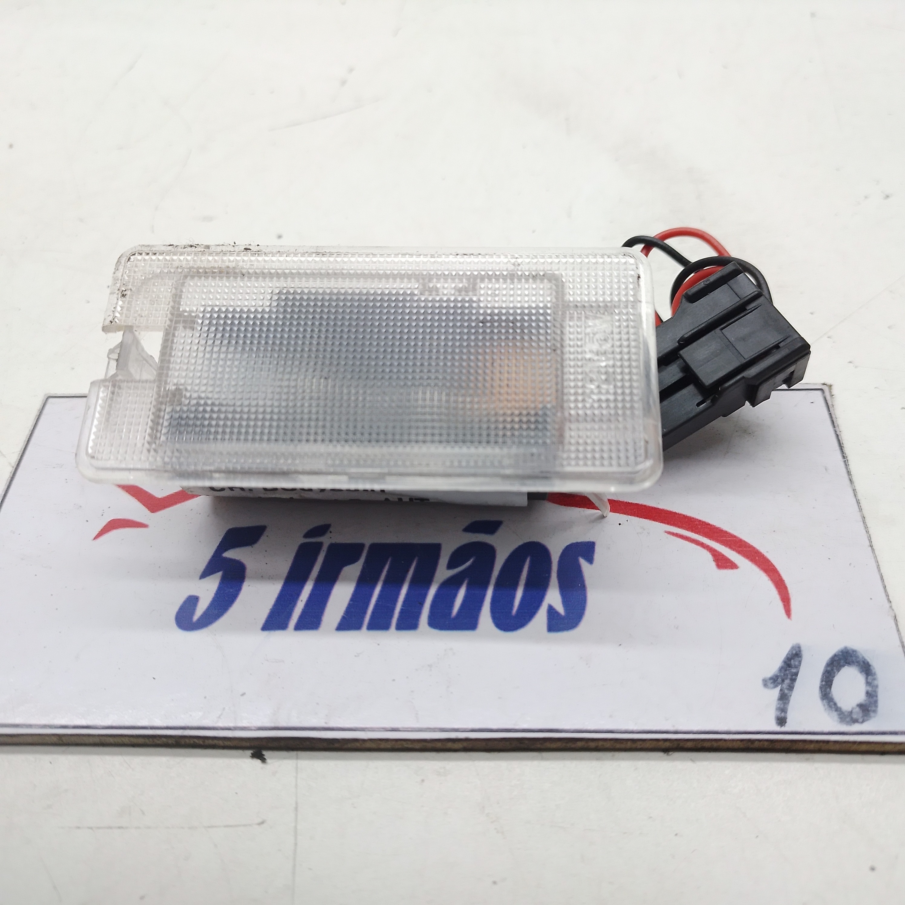 Luz Cortesia Porta Luvas Hyundai Veloster 1.6 2012 / 2013