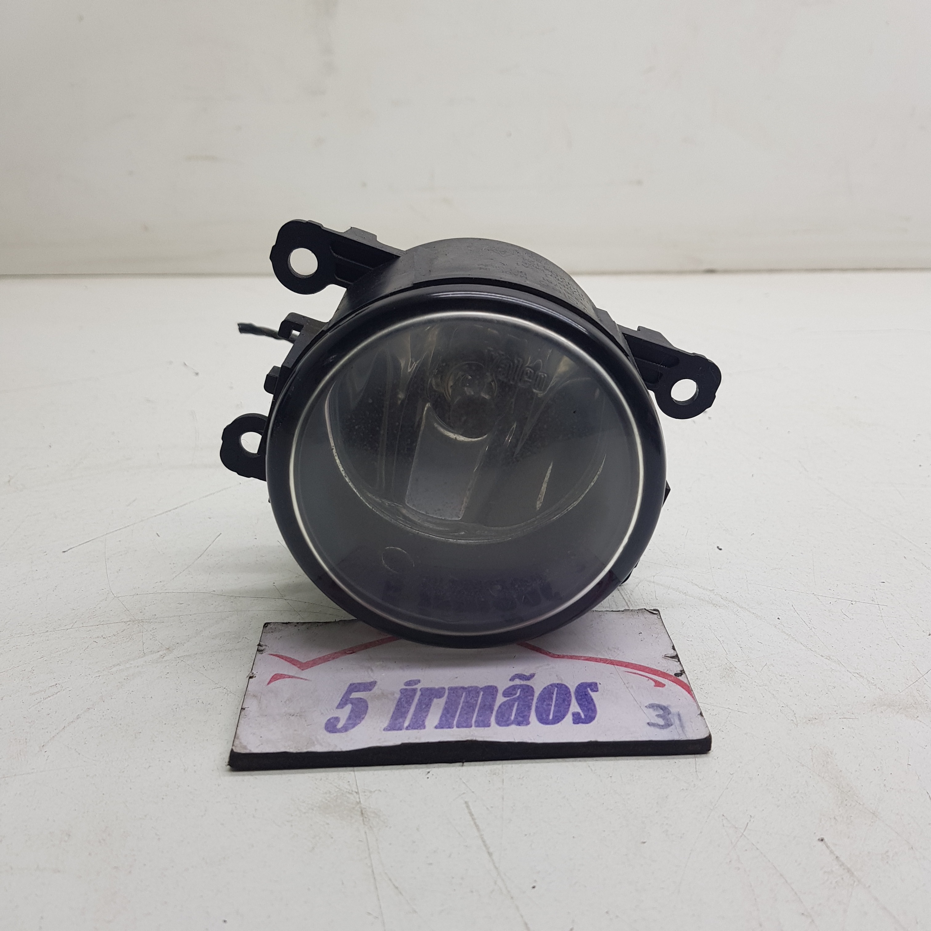 Farol Milha Direito Gm Omega 3.6 2008 / 2009 Nº89210094