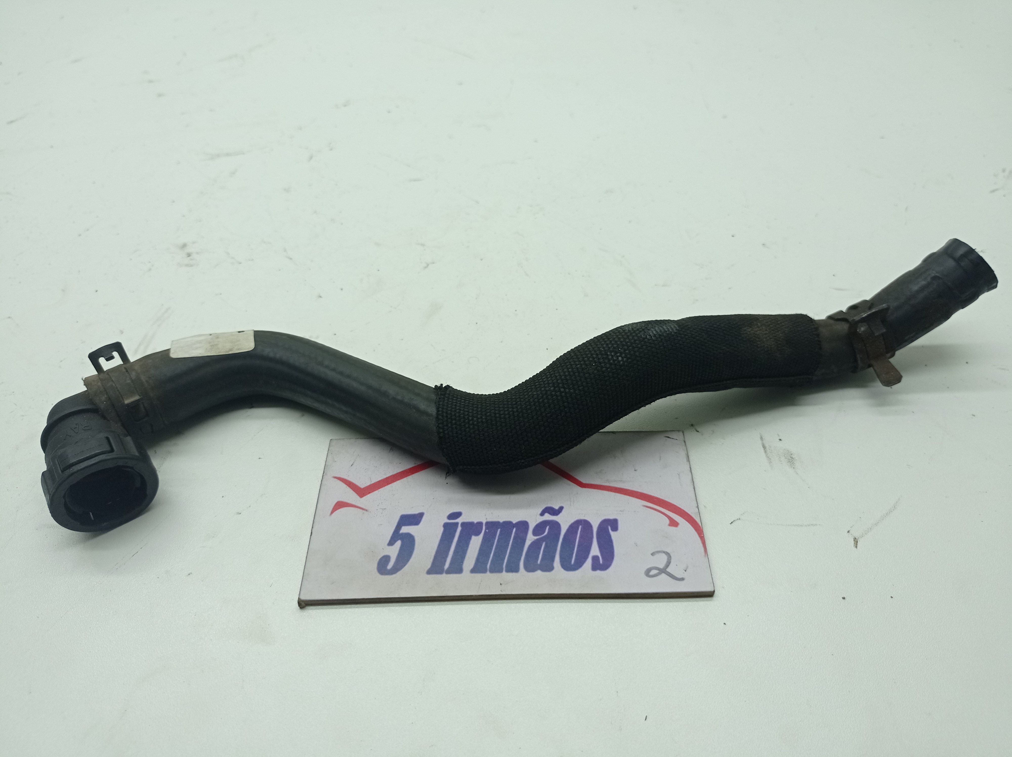 Mangueira Direção Hidráulica Volvo S60 1.6 2012 N31302947