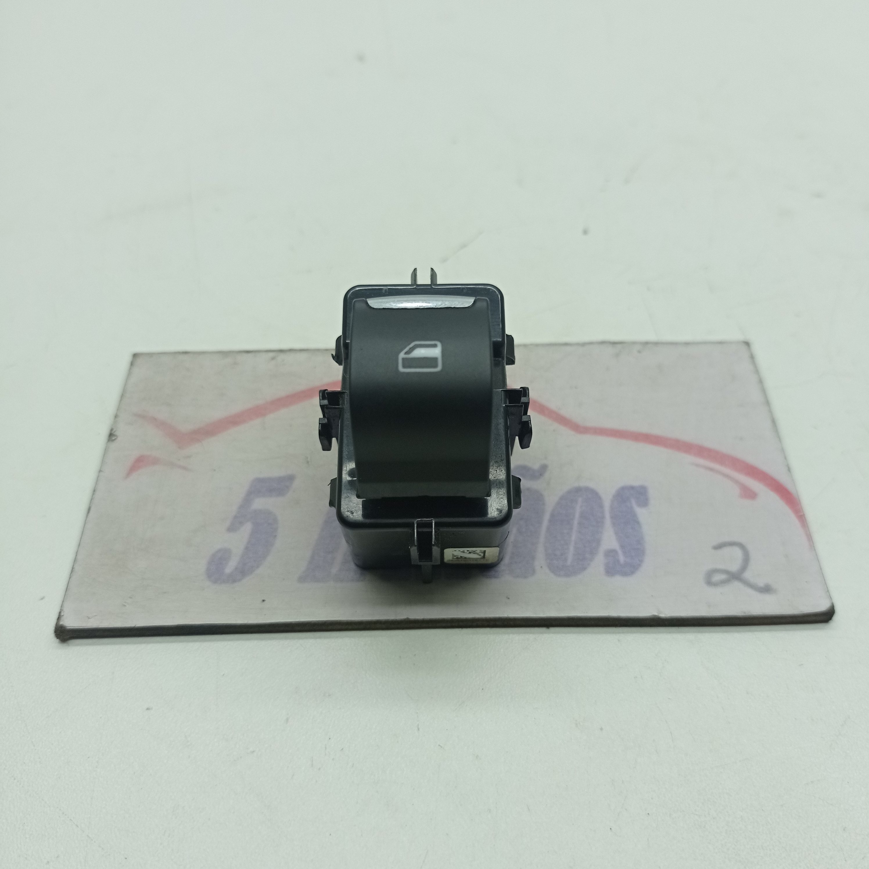 Comando Vidro Dianteiro Direito Ford Fusion 2.0 2013 / 2014