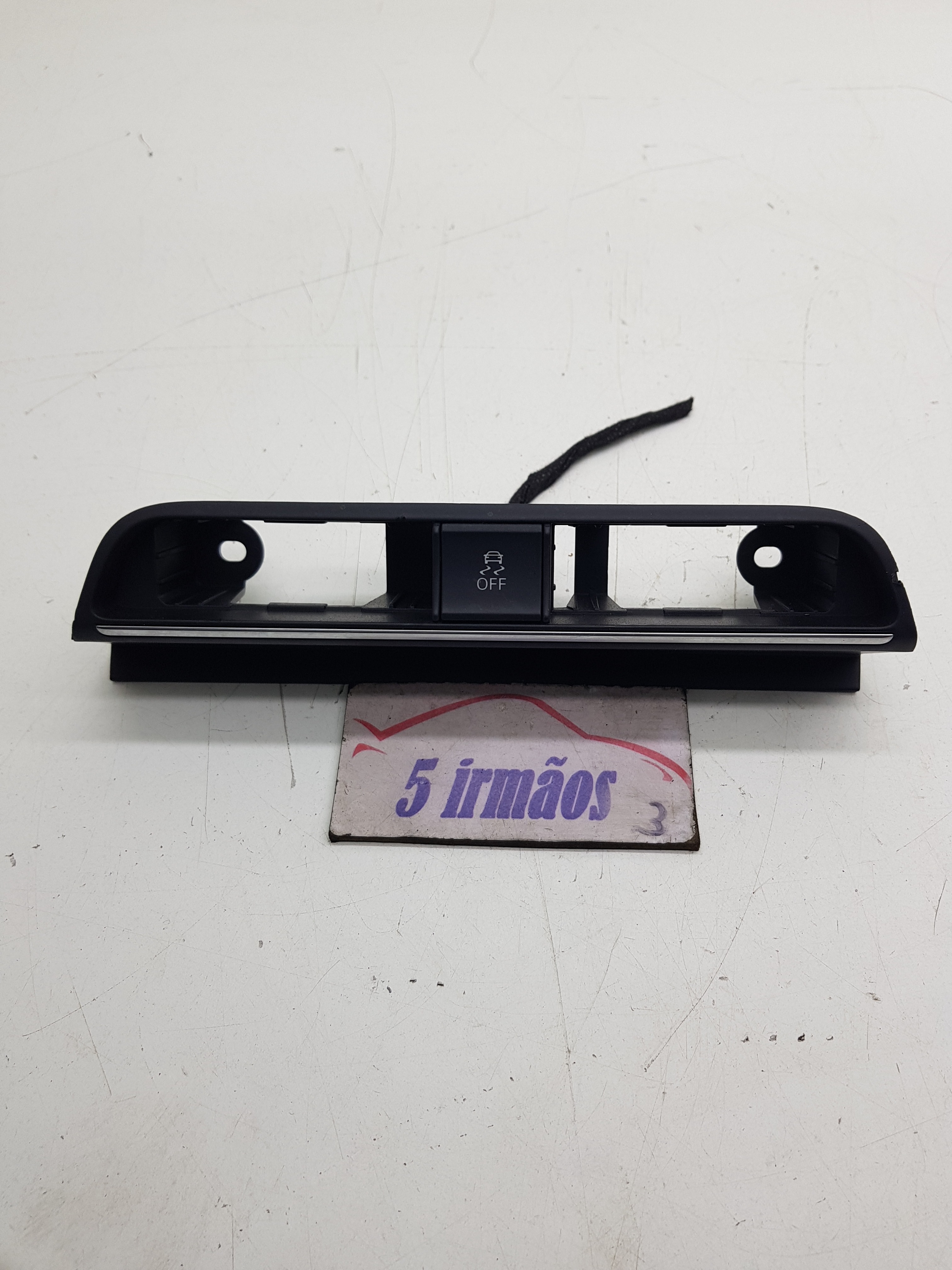 Comando Controle Tração Audi Q3 Tfsi 1.4 2018 2019 8u1941567